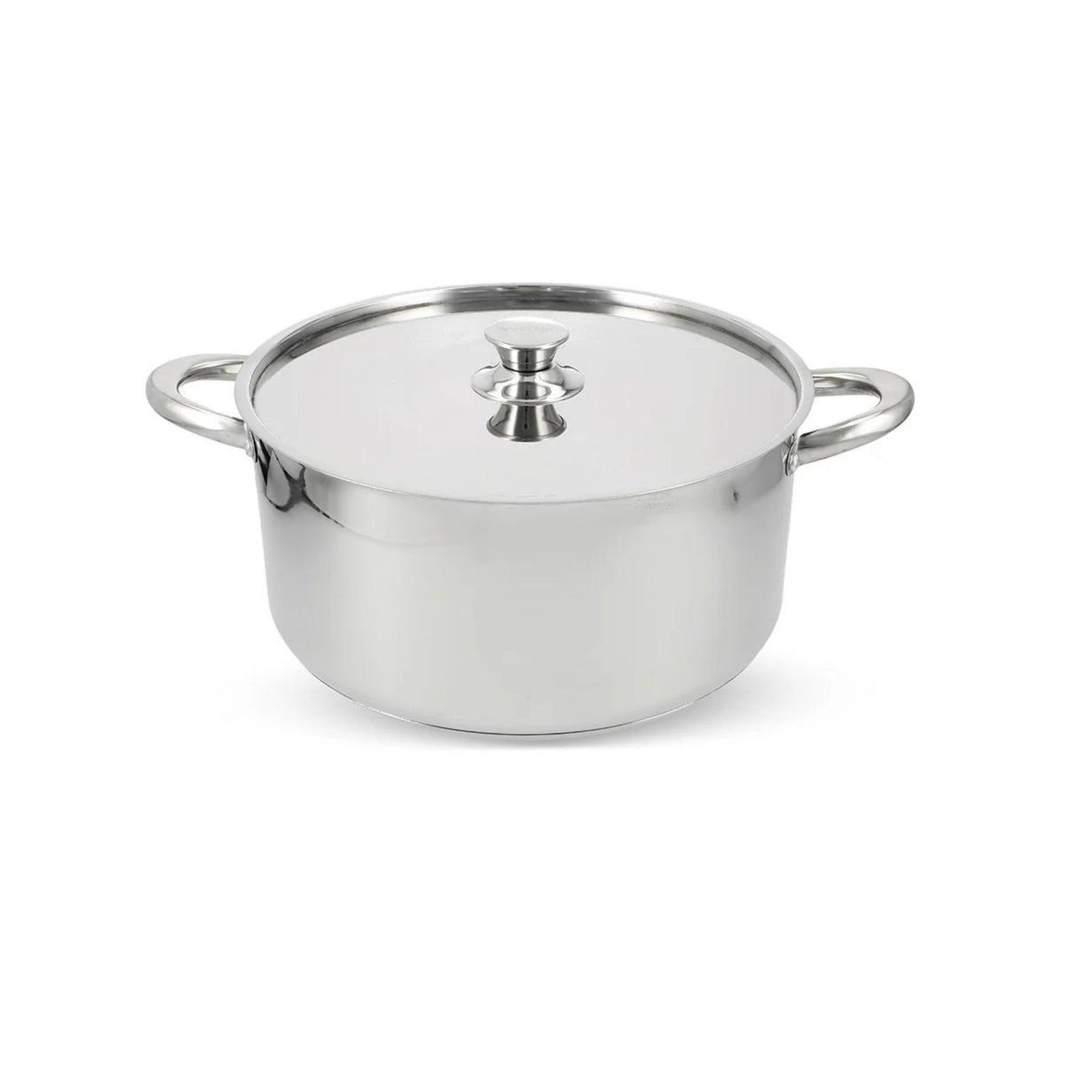Set Bateria de Cocina 6 Piezas Acero 420 Wens Mejora tu experiencia culinaria con este set versátil y duradero. ¡Cocina como un chef hoy mismo!-3