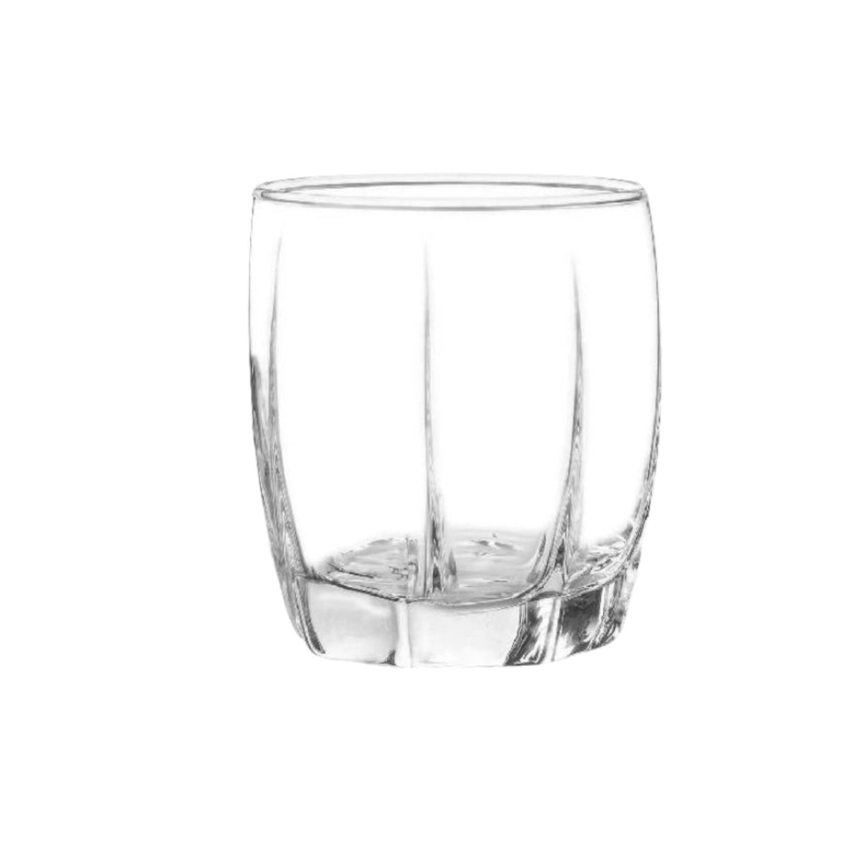 Set de 6 vasos Amadeus Rocks de 353mL, perfectos para disfrutar tus bebidas favoritas con estilo. ¡Compra hoy y eleva tu menaje!-4-1