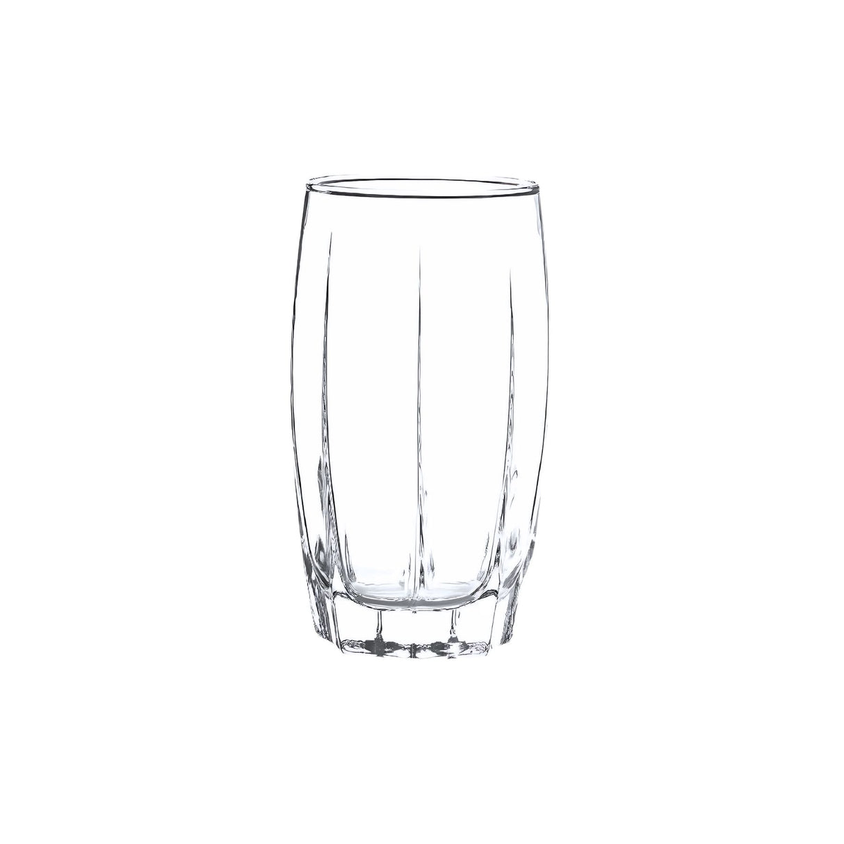 Set de 6 vasos Amadeus Rocks de 374mL, perfectos para disfrutar tus bebidas favoritas con estilo. ¡Compra hoy y eleva tu mesa!-2-1