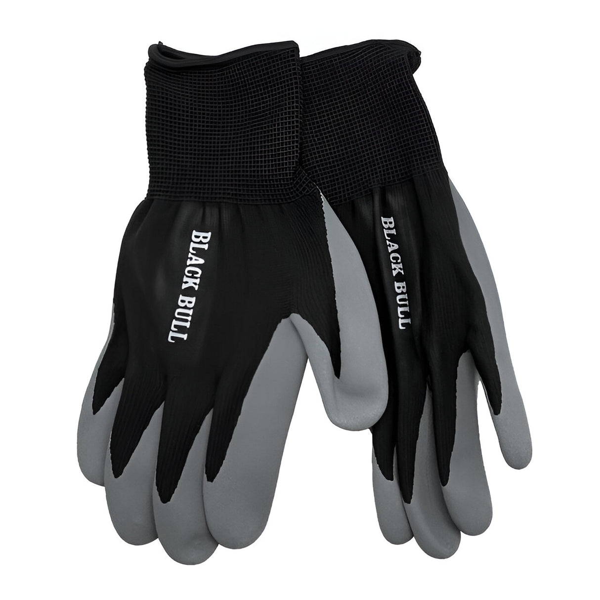Set 2 Guantes Multiuso 23cms Black Bull Asado Parrilla Mejora tu seguridad en la cocina y disfruta de mayor confort. ¡Adquiere los tuyos ahora!-1