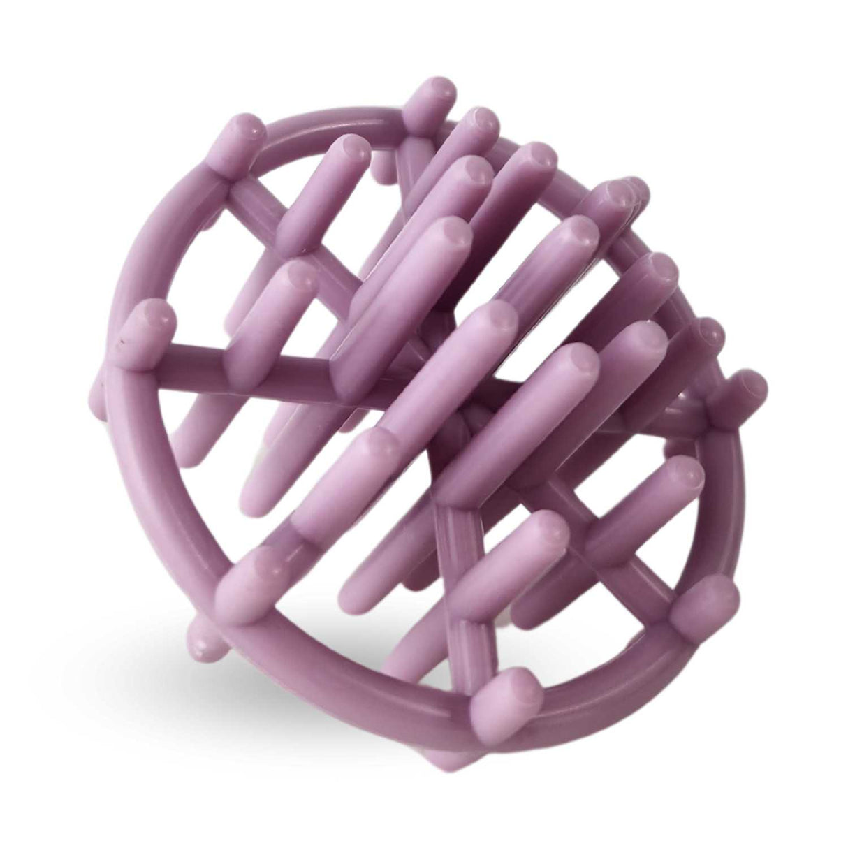 Botella Shaker Keep lila de 700 ml, plástico BPA-free, ideal para mezclar bebidas deportivas y mantener hidratación en el gimnasio.-1-3-1-1