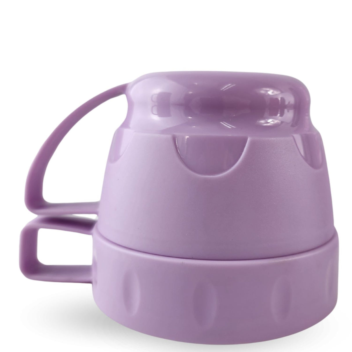 Termo Keep 1.8L café, acero inoxidable, resistente, mantiene bebidas frías 24h y calientes 12h, ideal para camping y senderismo.-1-2-1-1