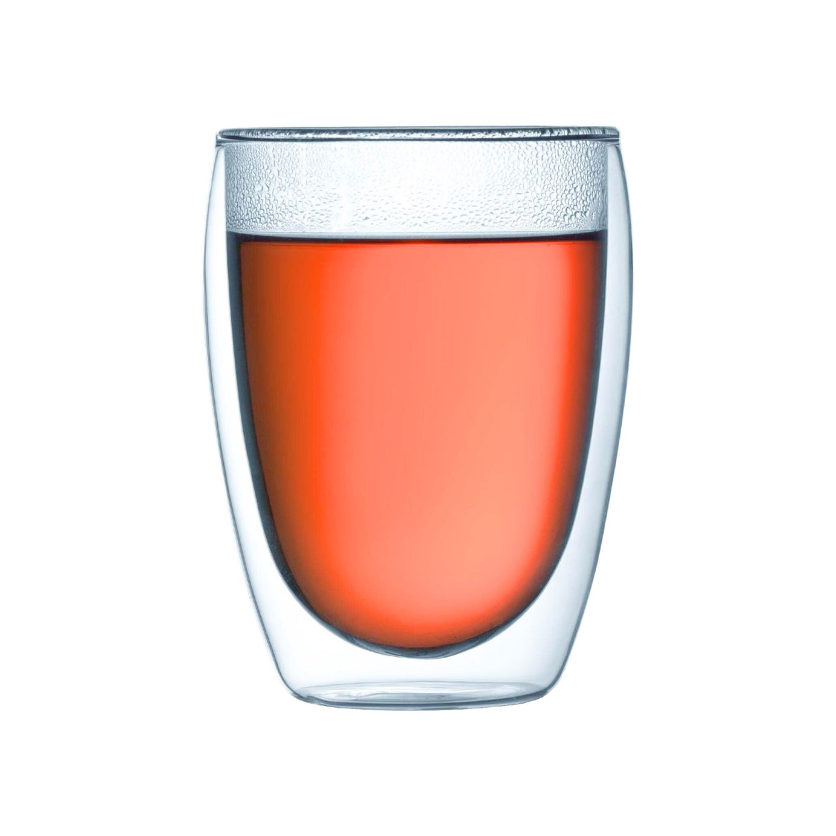 Set de 2 vasos latte de vidrio transparente de 473ml, ideales para lattes y bebidas calientes. Duraderos y elegantes para cualquier ocasión.-1-2-1-1