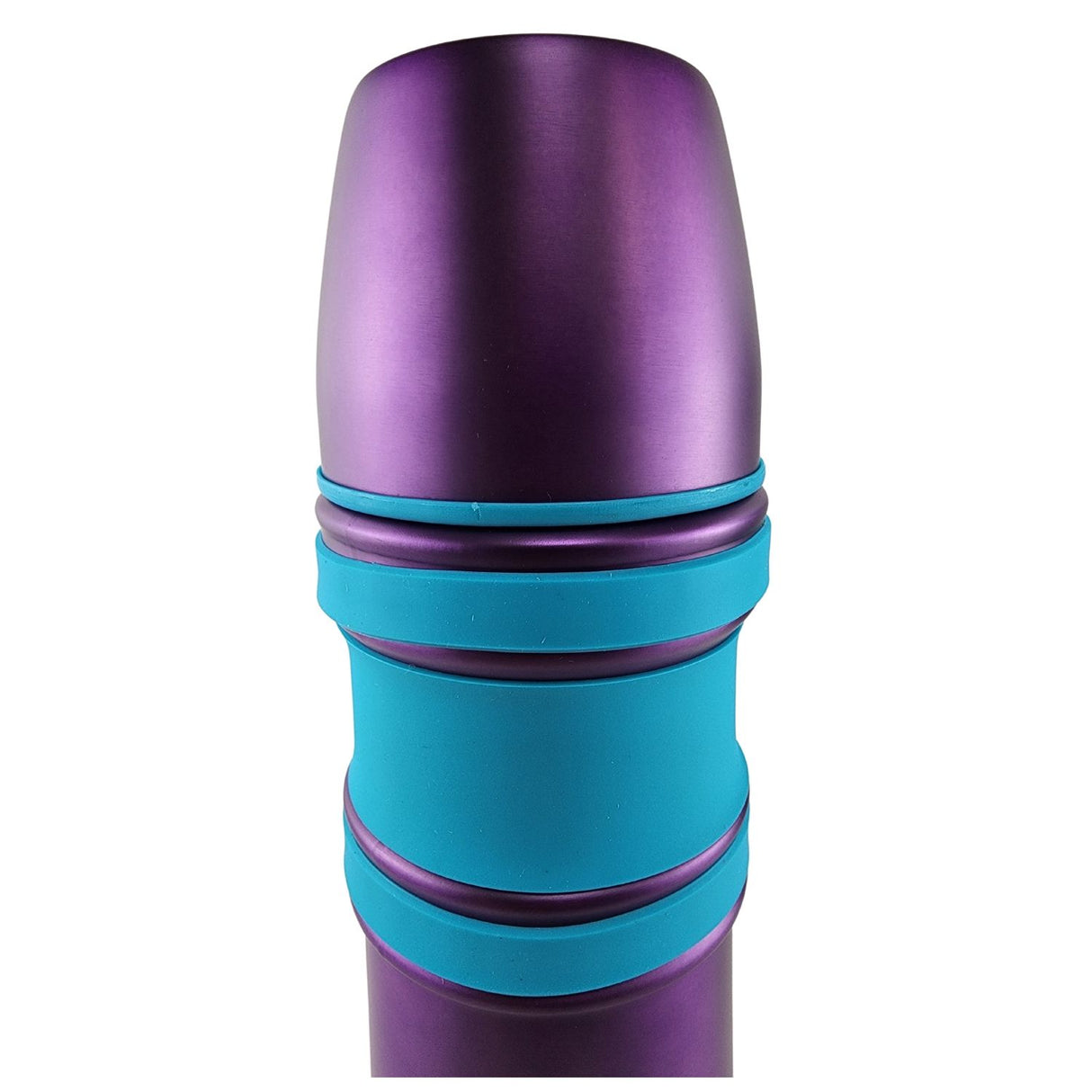 Termo Mega Slim II 1L Acero Inoxidable Bebidas Calientes Frias. Mantén tus bebidas a la temperatura ideal por horas. ¡Compra ahora y disfruta!-1-1-4