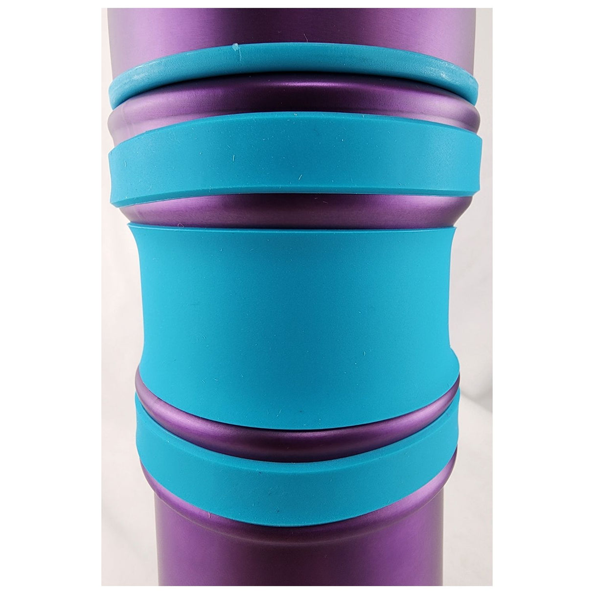 Termo Mega Slim II 1L Acero Inoxidable Bebidas Calientes Frias. Mantén tus bebidas a la temperatura ideal por horas. ¡Compra ahora y disfruta!-1-1-5