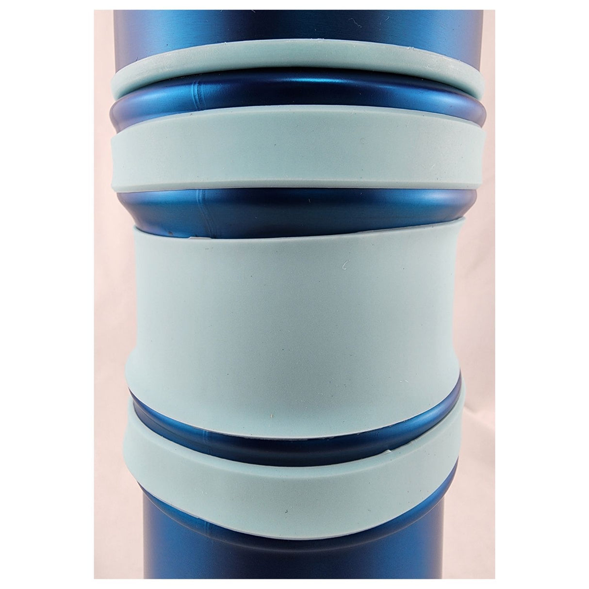 Termo Mega Slim II 1L Acero Inoxidable Bebidas Calientes Frias. Mantén tus bebidas a la temperatura ideal. ¡Compra ahora y disfruta de su diseño elegante!-1-1-5