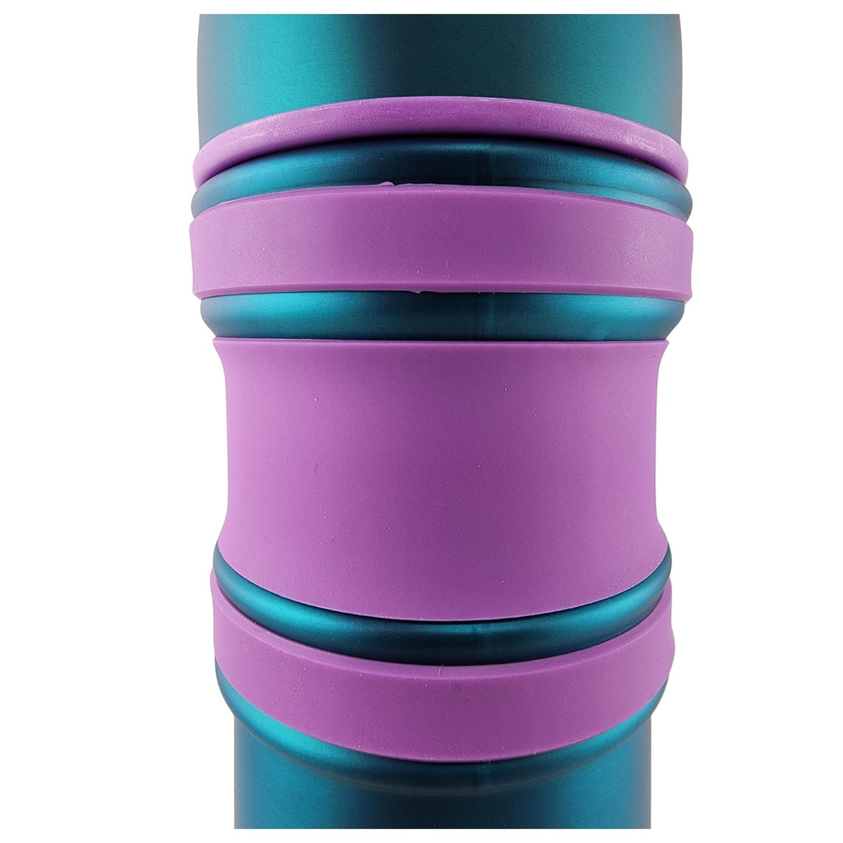 Termo Mega Slim II 1L Acero Inoxidable Bebidas Calientes Frias. Mantén tus bebidas a la temperatura ideal. ¡Compra ahora y disfruta de su diseño elegante!-1-1-5