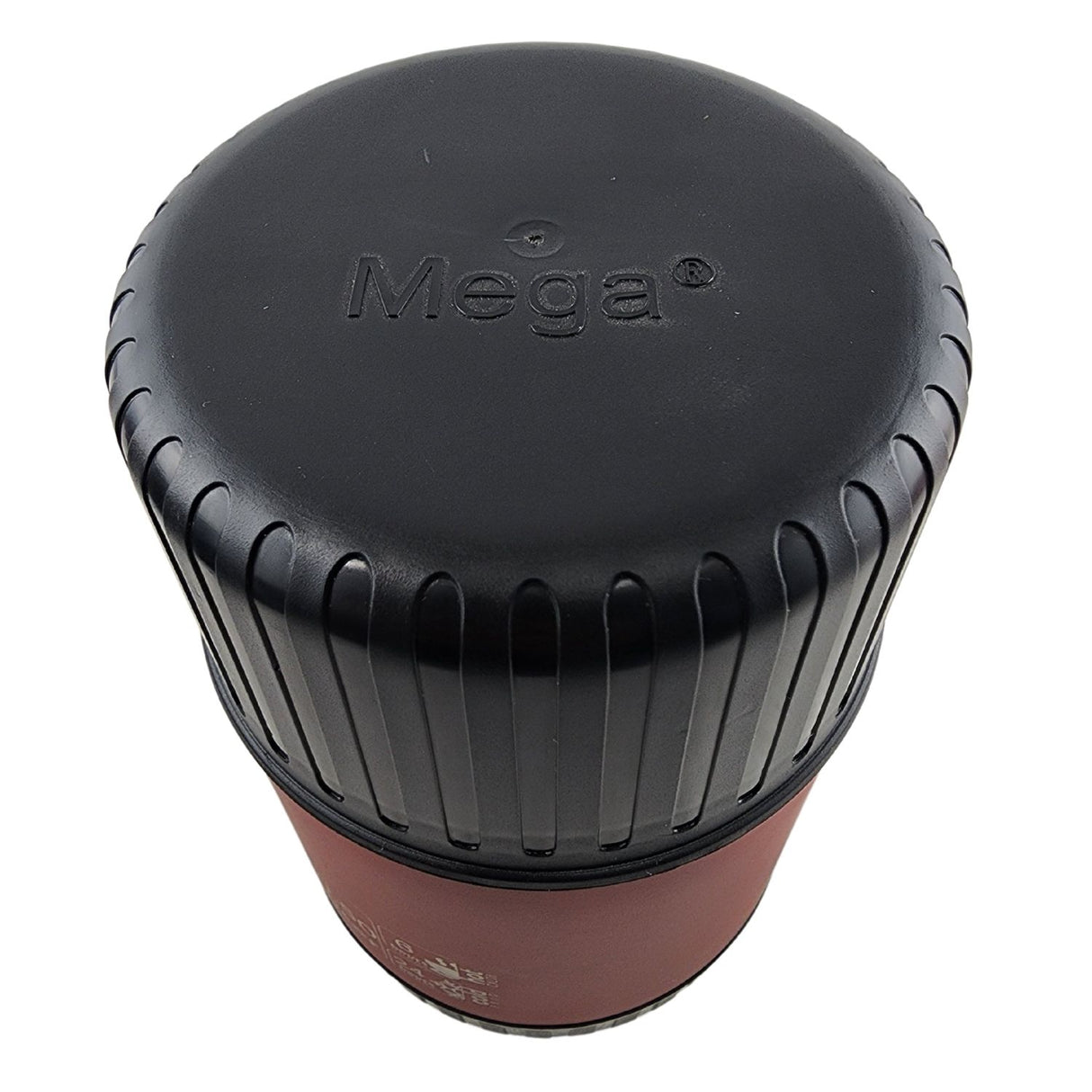 Termo Mega Magnum 500mL Comidas Metalico Acero Inoxidable. Mantén tus alimentos calientes por horas. ¡Compra ahora y disfruta de comidas perfectas!-1-1-5