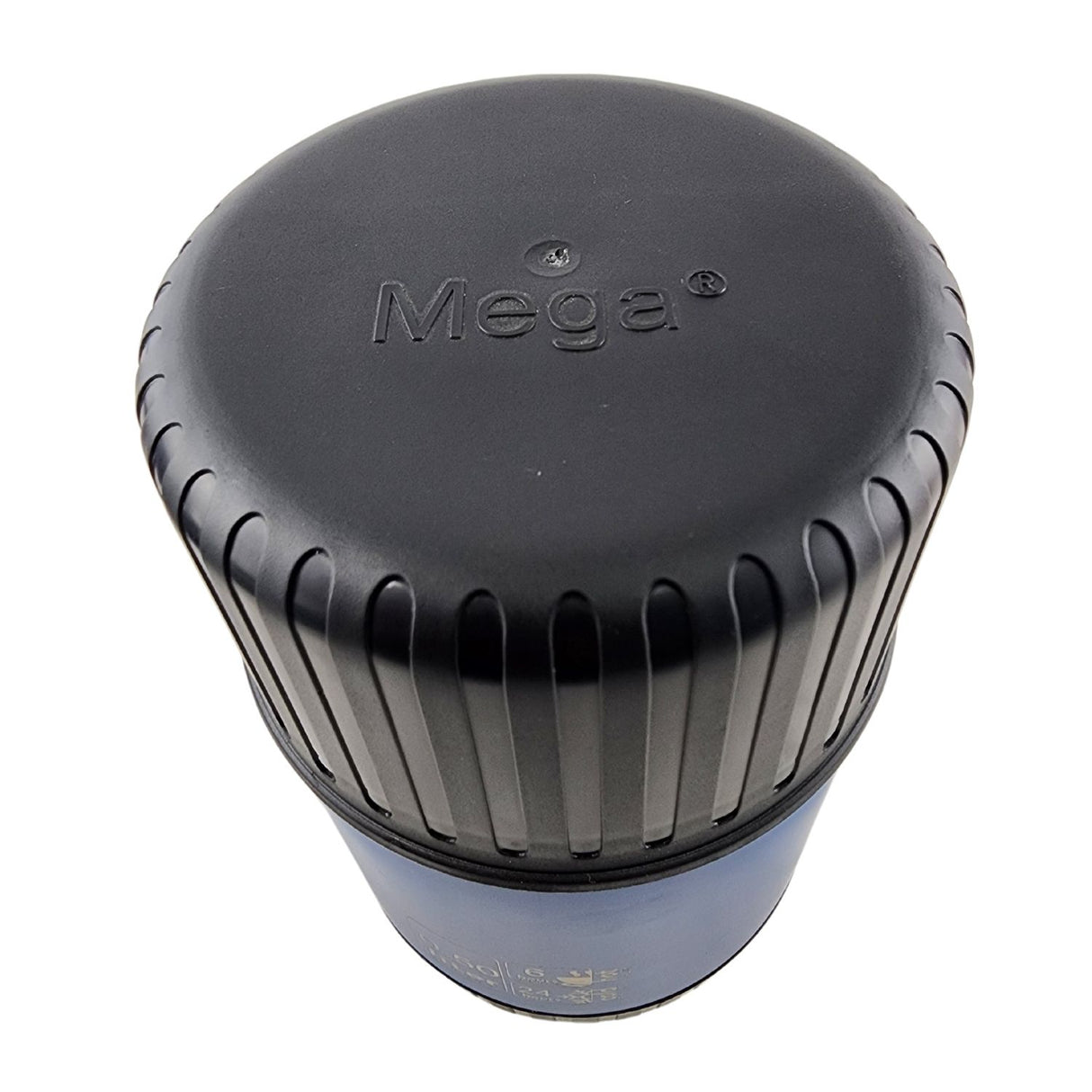 Termo Mega Magnum 500mL Comidas Metalico Acero Inoxidable. Mantén tus alimentos calientes por horas. ¡Compra ahora y disfruta de comidas perfectas!-1-1-6