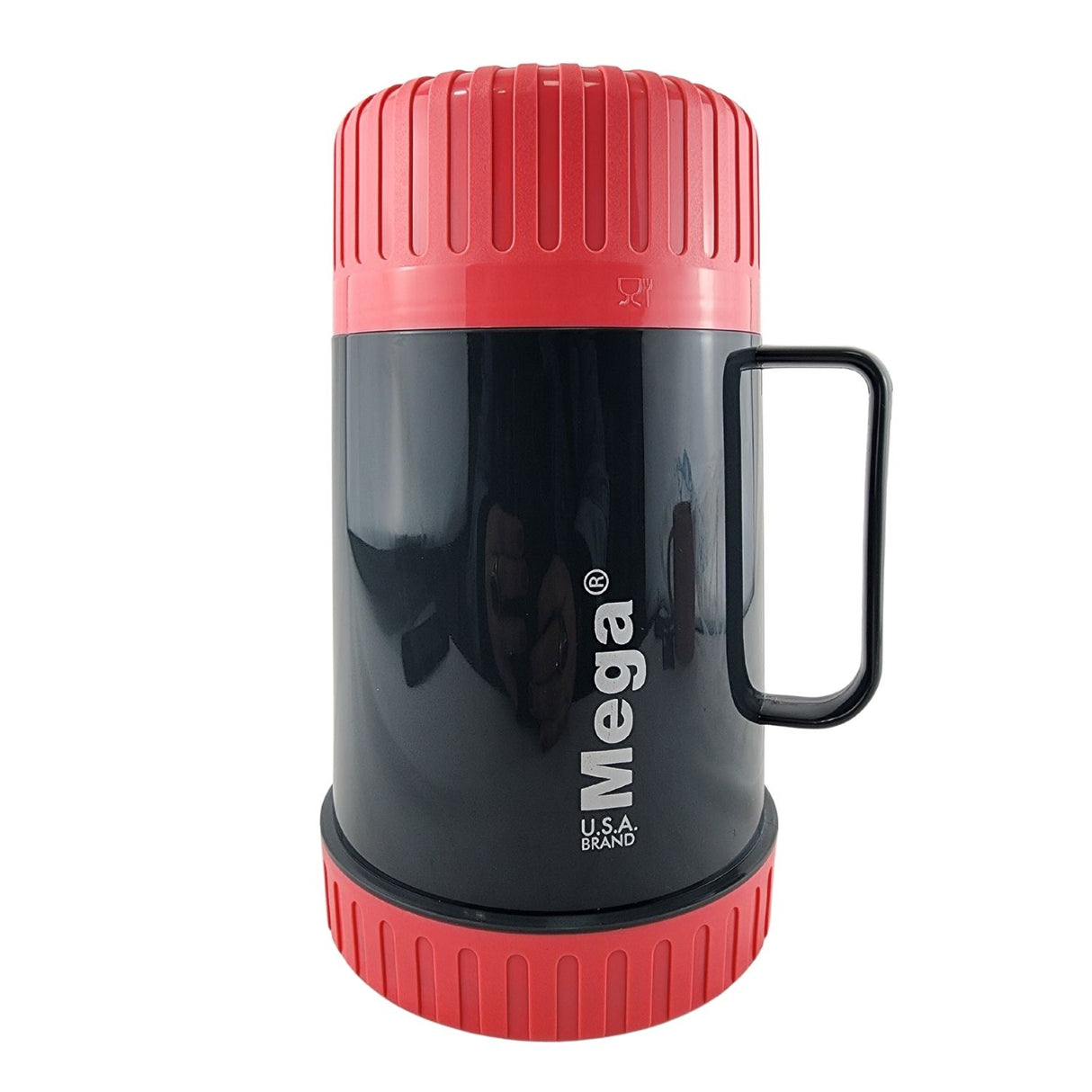 Termo Mega New Magnum 750mL Boca Ancha Comida Caliente. Mantén tus bebidas calientes por horas. ¡Compra ahora y disfruta de la temperatura perfecta!-1-1-1