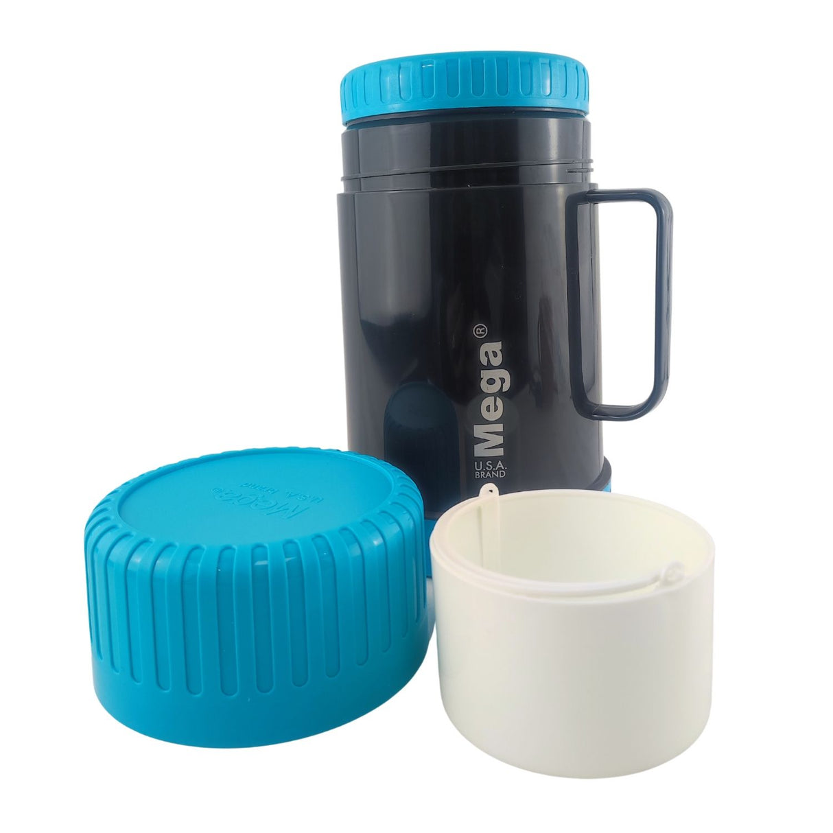 Termo Mega New Magnum 750mL Boca Ancha Comida Caliente. Mantén tus bebidas calientes por horas. ¡Compra ahora y disfruta de tu bebida favorita!-1-1-6