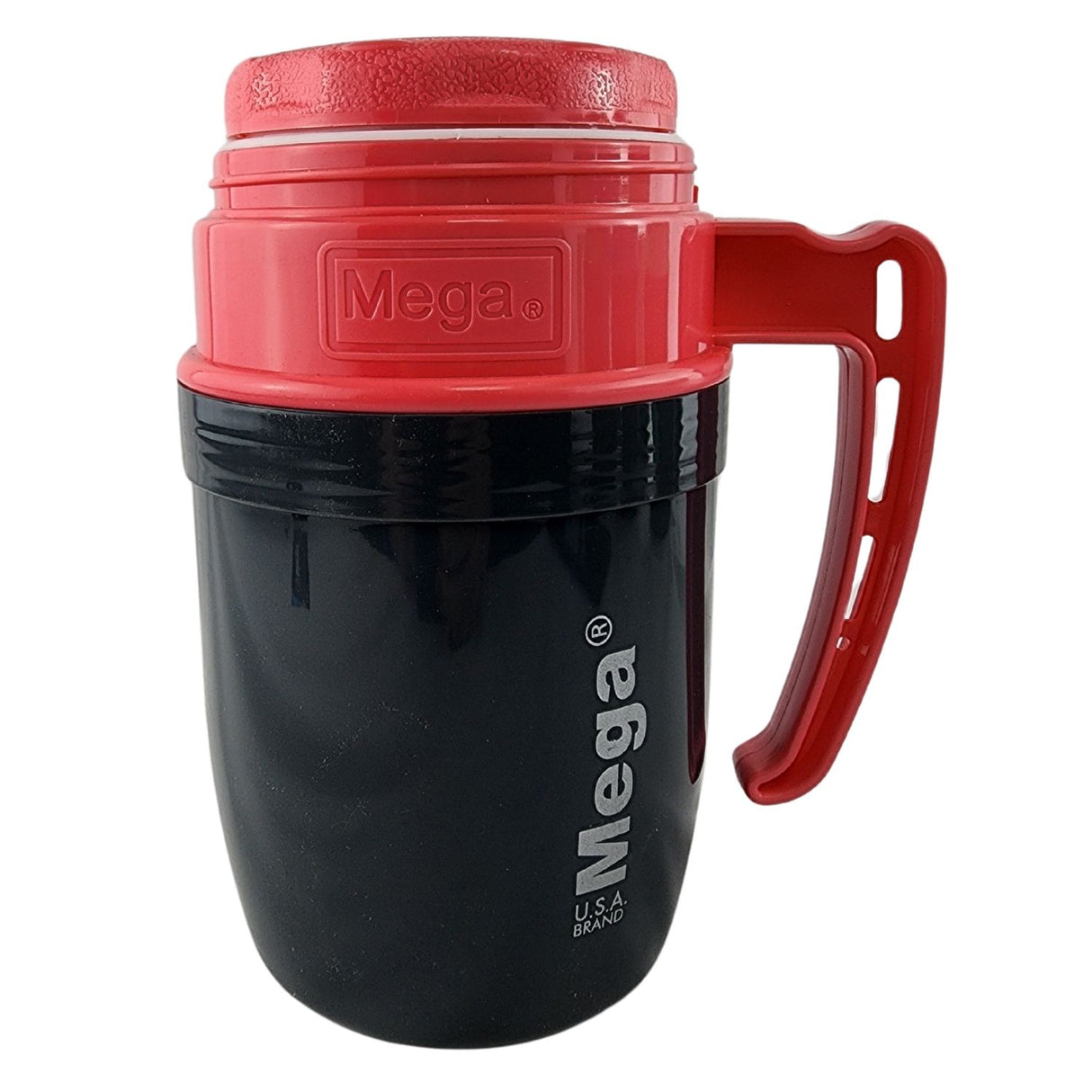 Termo New Mega 430mL Comida Caliente Boca Ancha Colores. Mantén tus alimentos calientes por horas. ¡Compra ahora y disfruta de comidas perfectas!-1-1-6