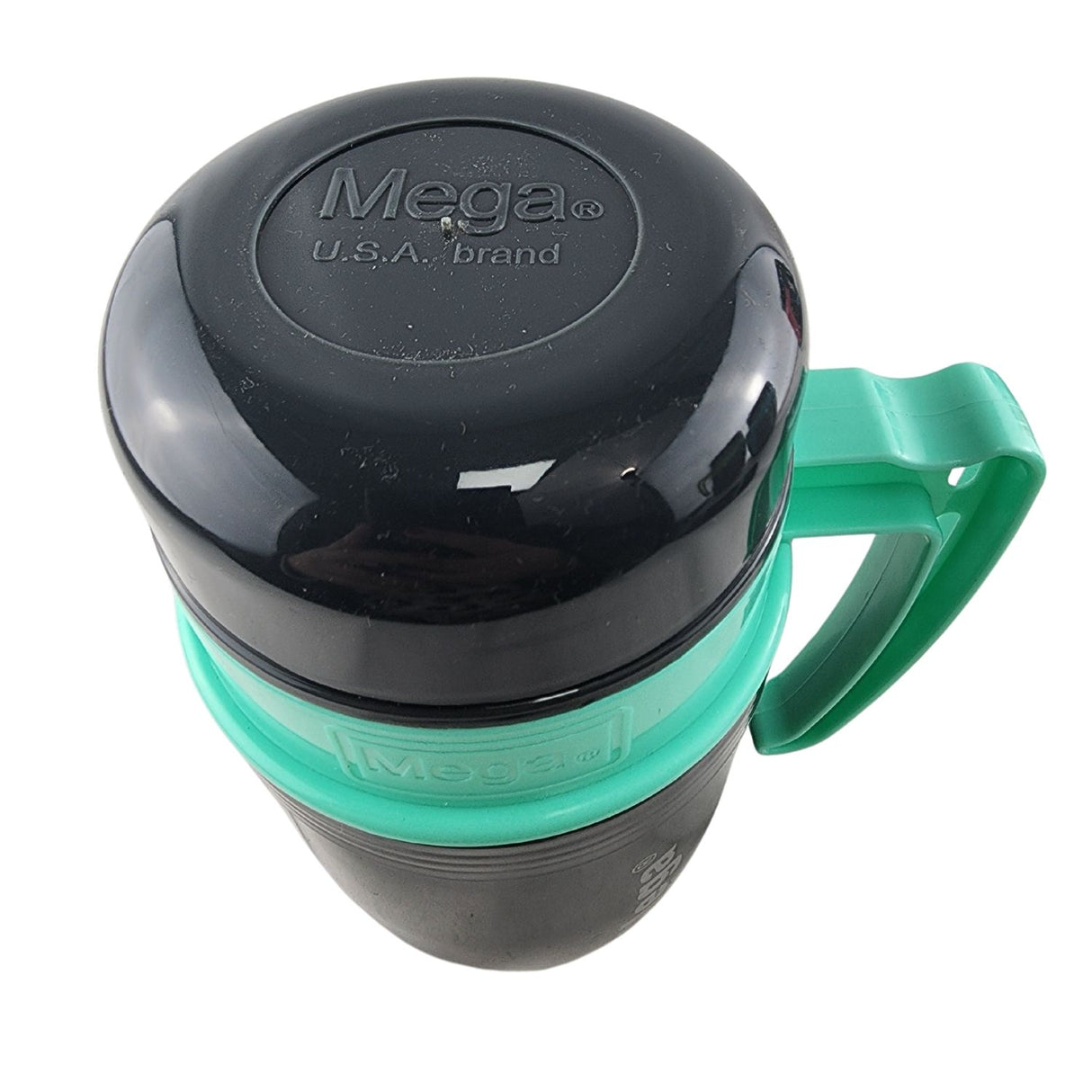 Termo New Mega 430mL Comida Caliente Boca Ancha Colores. Mantén tus alimentos calientes por horas. ¡Compra ahora y disfruta de tus comidas siempre frescas!-1-1-5