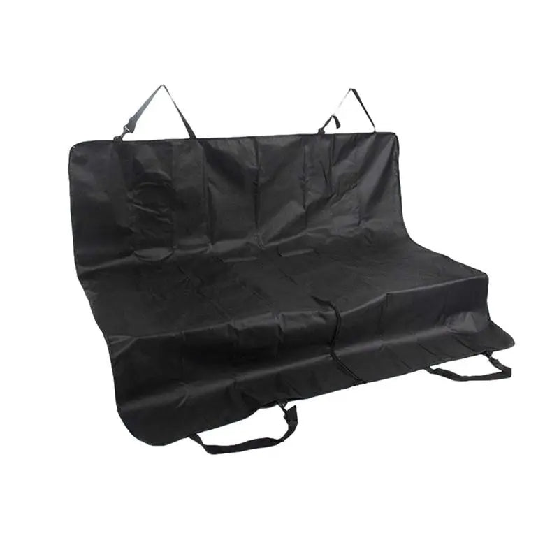 Funda Protectora Asiento Auto Mascota Impermeable 150x120cm. Protege tu auto de pelos y suciedad con material resistente y fácil de limpiar. ¡Compra ahora!-4