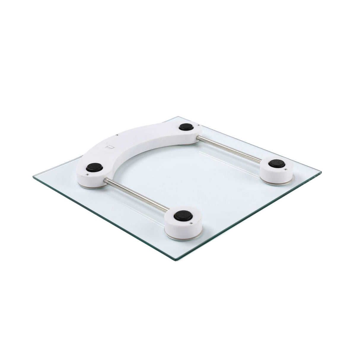 Balanza Digital de Baño Vidrio 180kg Cuadrada Bascula Baño. Controla tu peso con precisión y diseño moderno. ¡Ideal para tu hogar!-1-2