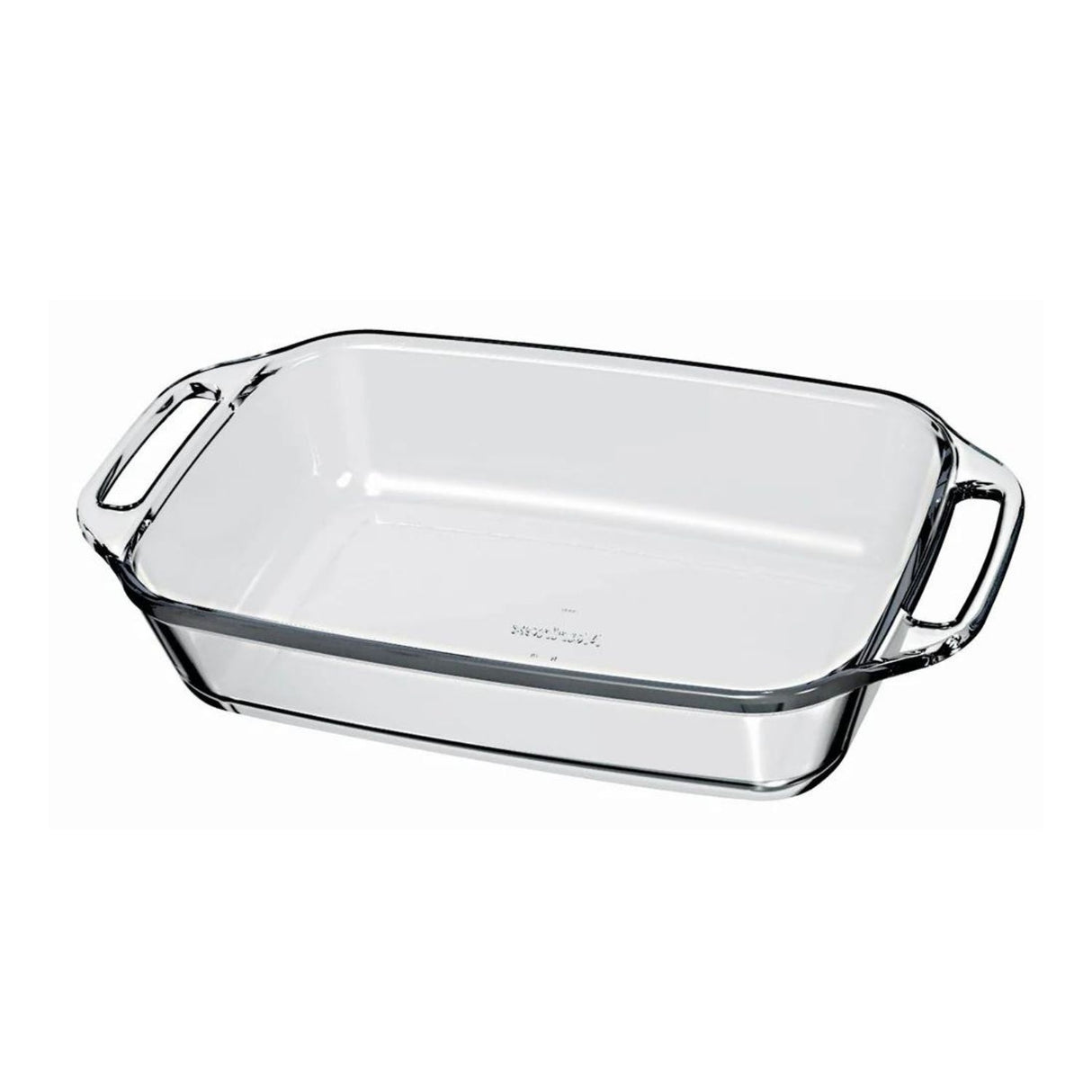 Asadera Marinex 3500 ml Rectangular Reposteria Cocina, ideal para hornear, gratinar y cocinar. Apta para horno y microondas. ¡Cómprala ahora!-4