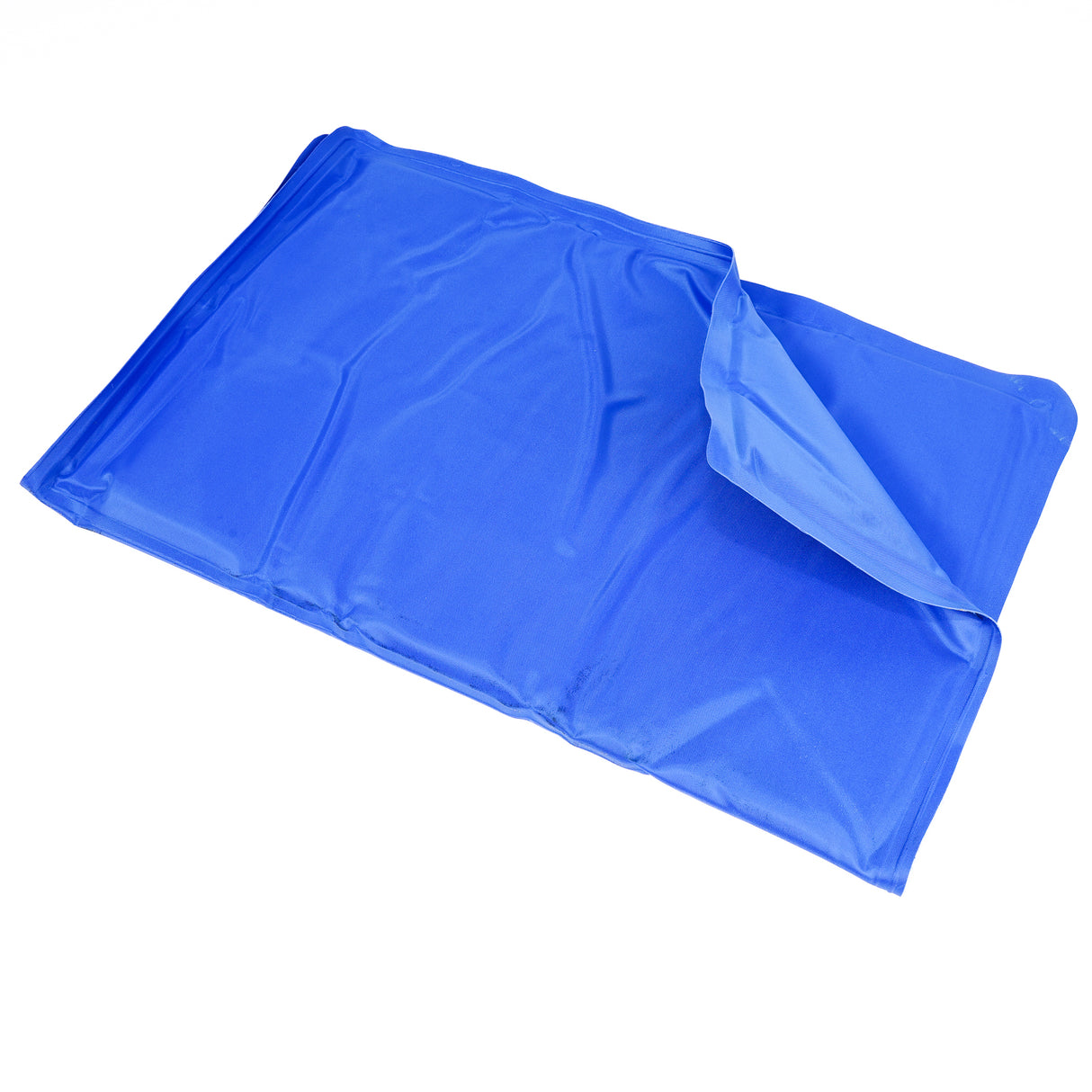 Manta Gel Mascotas Diseño Liso Talla L Resfrescante Verano. Ideal para mantener a tu mascota fresca en días calurosos. ¡Compra ahora y cuida su confort!-1