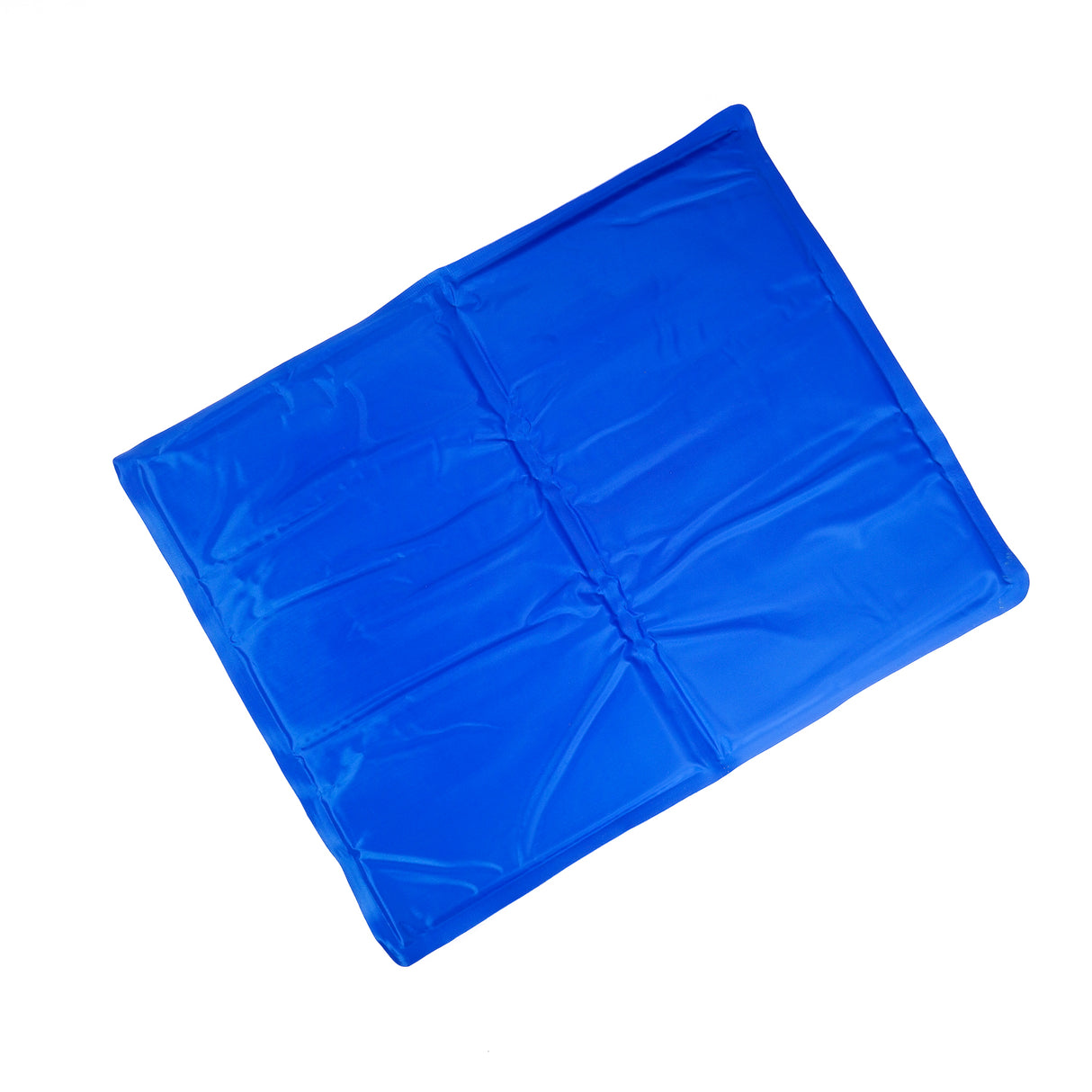 Manta Gel Mascotas Diseño Liso Talla L Resfrescante Verano. Ideal para mantener a tu mascota fresca en días calurosos. ¡Compra ahora y cuida su confort!-3