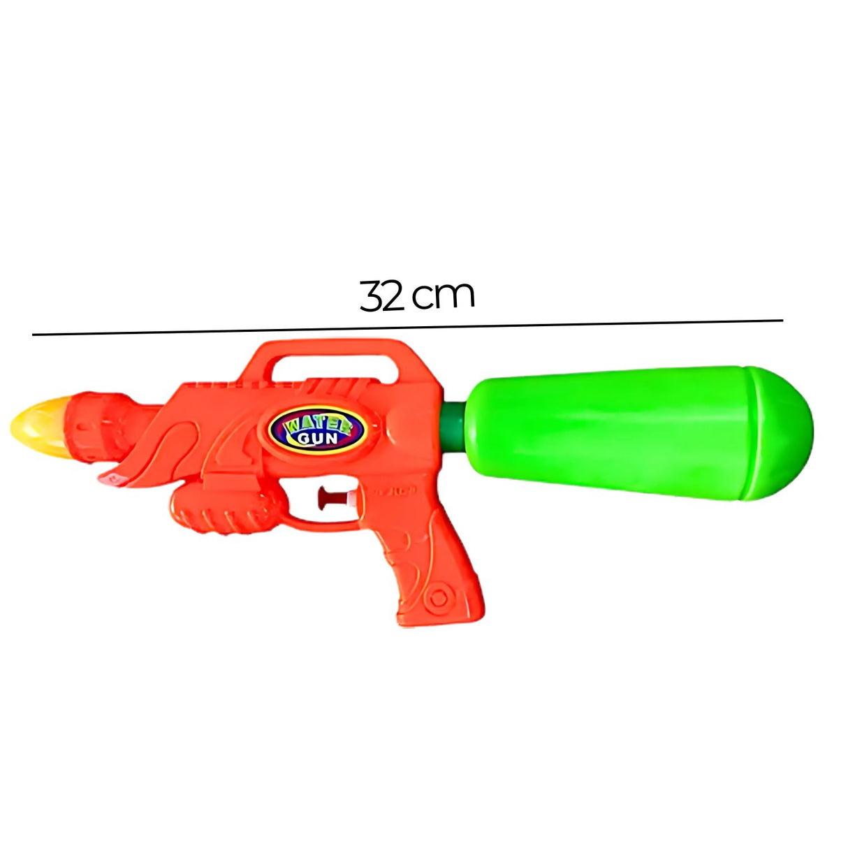 Piscina Infantil Inflable 60x25 cm Verano Resistente Niños. Diversión refrescante para los más pequeños. Material duradero y fácil de inflar. ¡Compra ahora!-2