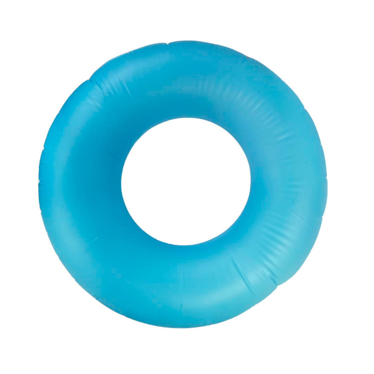 Flotador Redondo Dinosaurio Azul Salvavidas 70 CmDisfruta de la diversión y seguridad en el agua. ¡Compra ahora y haz que tu verano sea inolvidable!-3