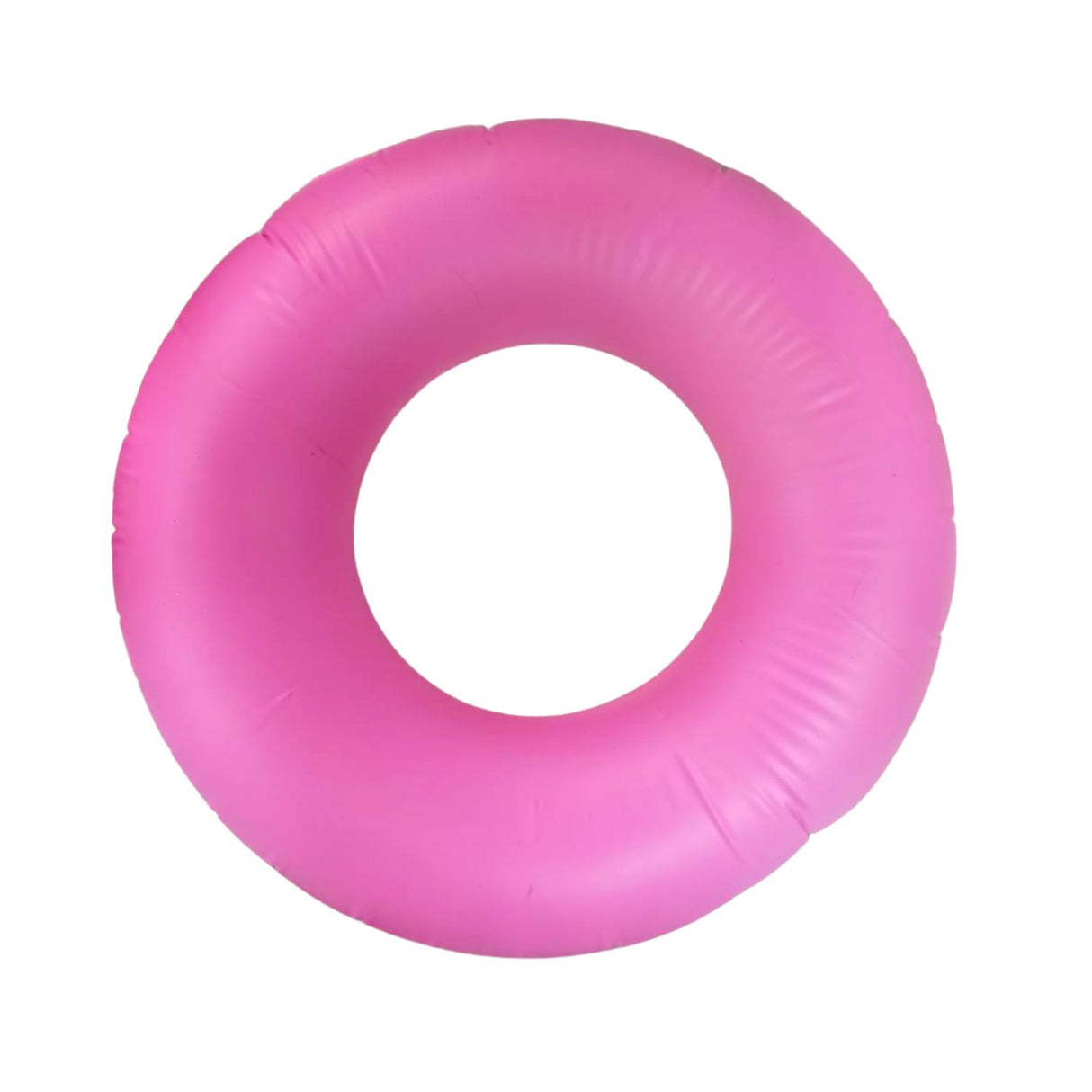 Flotador Redondo Dinosaurio Rosado Salvavidas 80 Cm Disfruta del verano con este divertido flotador. ¡Haz tu compra ahora y sumérgete en la diversión!-3