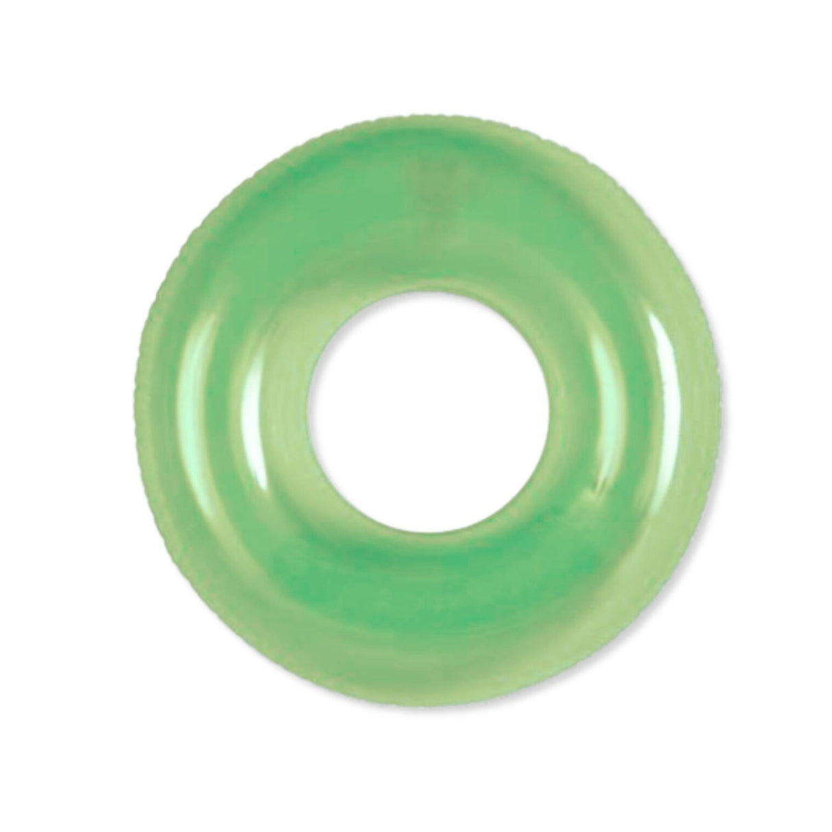 Flotador Redondo Diseño Mar Verde Salvavidas 90 Cm Disfruta de la seguridad en el agua. ¡Compra ahora y haz que tus días de playa sean inolvidables!-2