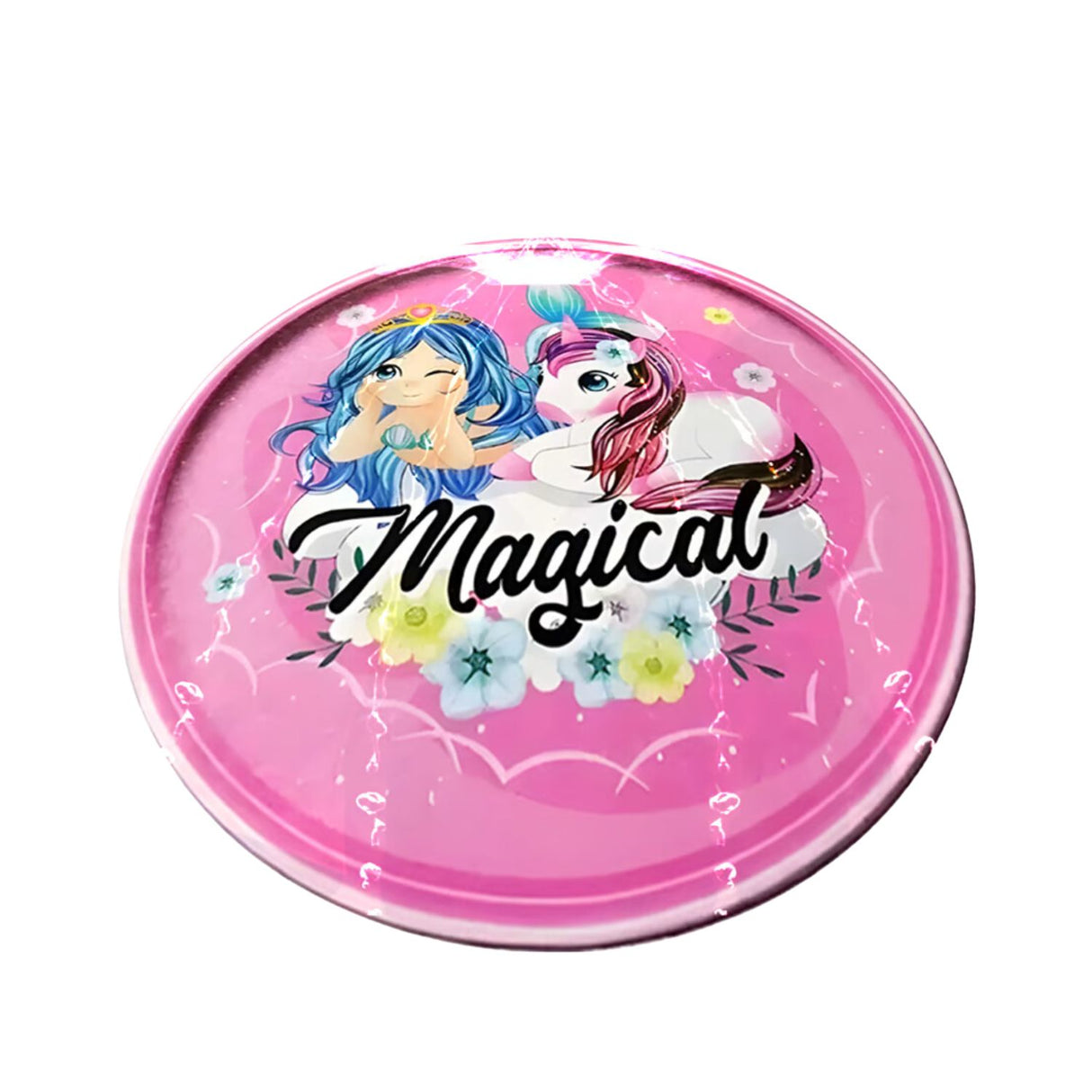 Piscina Inflable Juegos Piscina Niñas Unicornio 170 Cm Disfruta de horas de diversión en el agua. ¡Compra ahora y haz que el verano sea inolvidable!-2