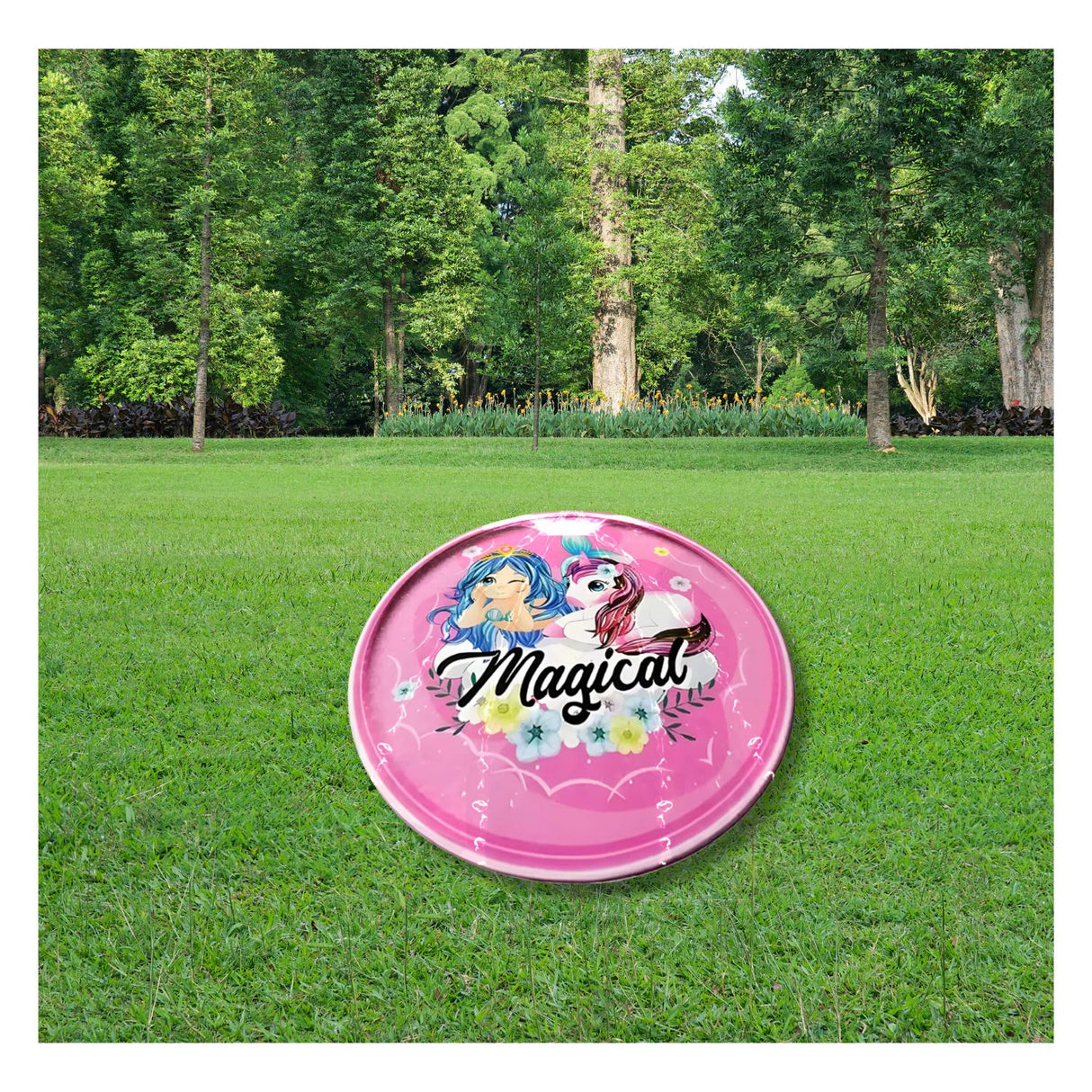 Piscina Inflable Juegos Piscina Niñas Unicornio 170 Cm Disfruta de horas de diversión en el agua. ¡Compra ahora y haz que el verano sea inolvidable!-3