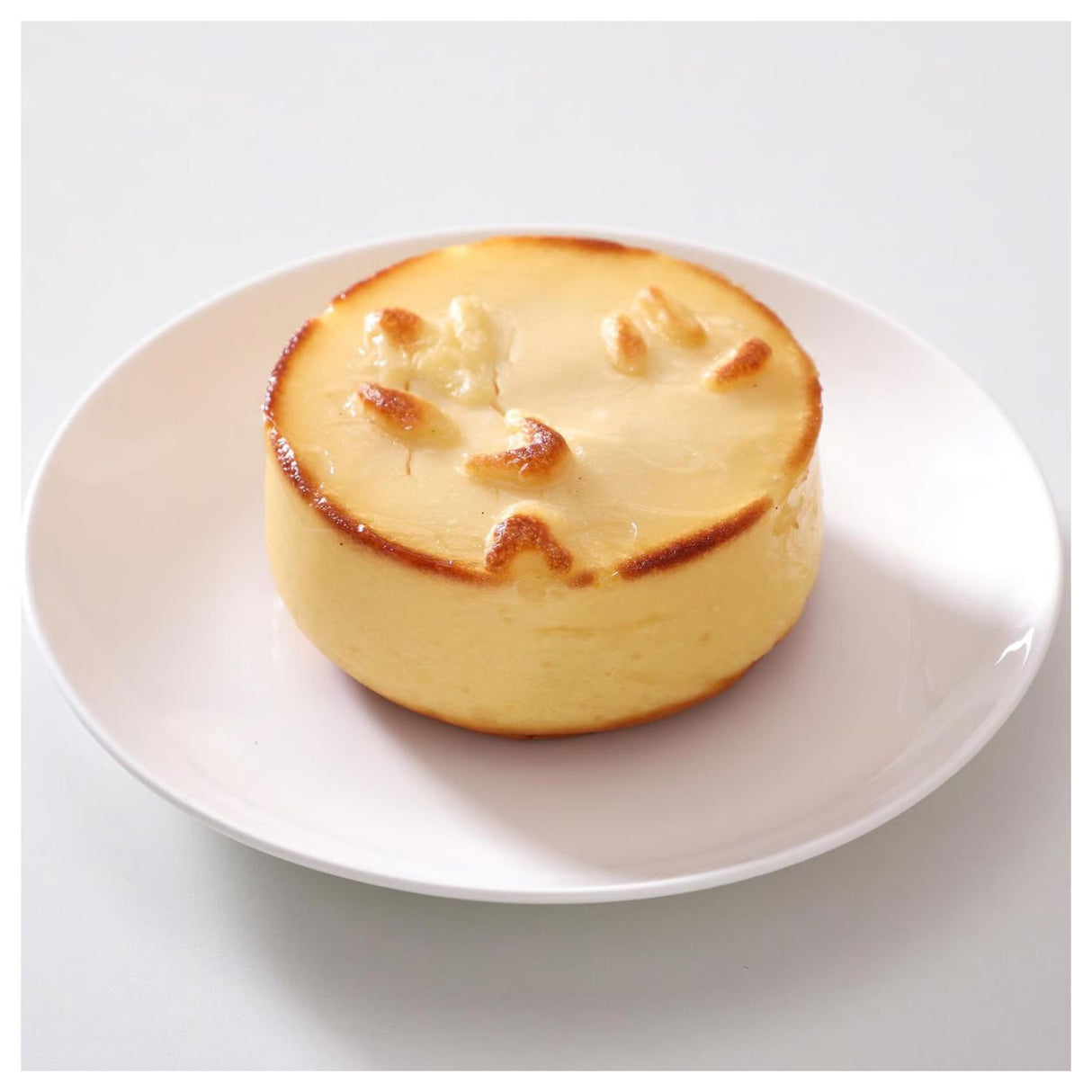 Set 6 Ensaladera Baja Redondo De 30.5cm Porcelana Blanca Hallen-1-3