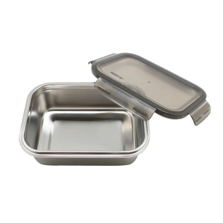 Frasco de Vidrio de 1L con Tapa de Madera-1-2