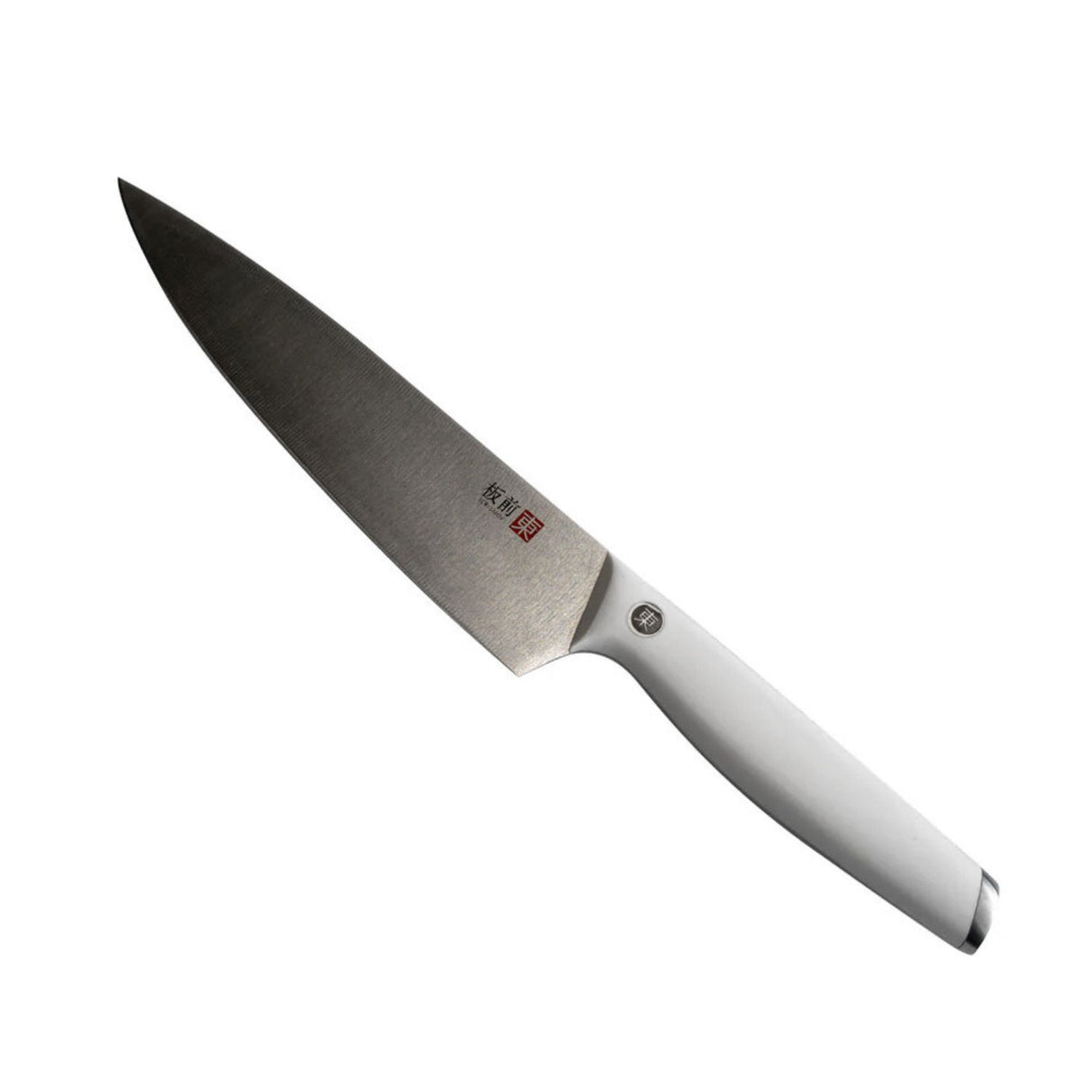 Cuchillo Chef Cocina Tokai 33cm Acero Wayu