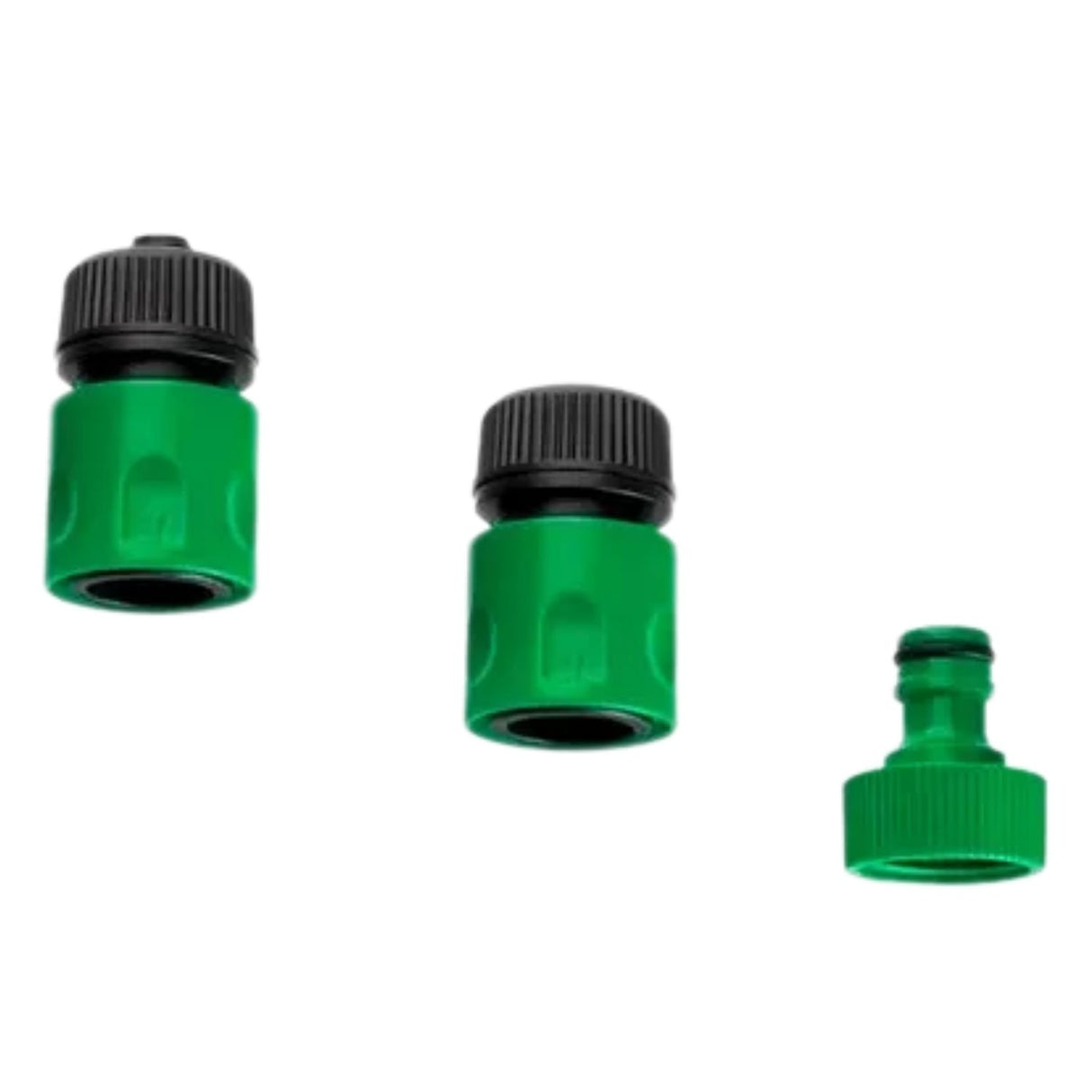 Pack 4 Piezas Pistola Riego Jardín Ajustable Conectores
Optimiza el riego de tu jardín con este práctico pack. Mejora tu experiencia de jardinería hoy mismo y adquiere el tuyo.-3