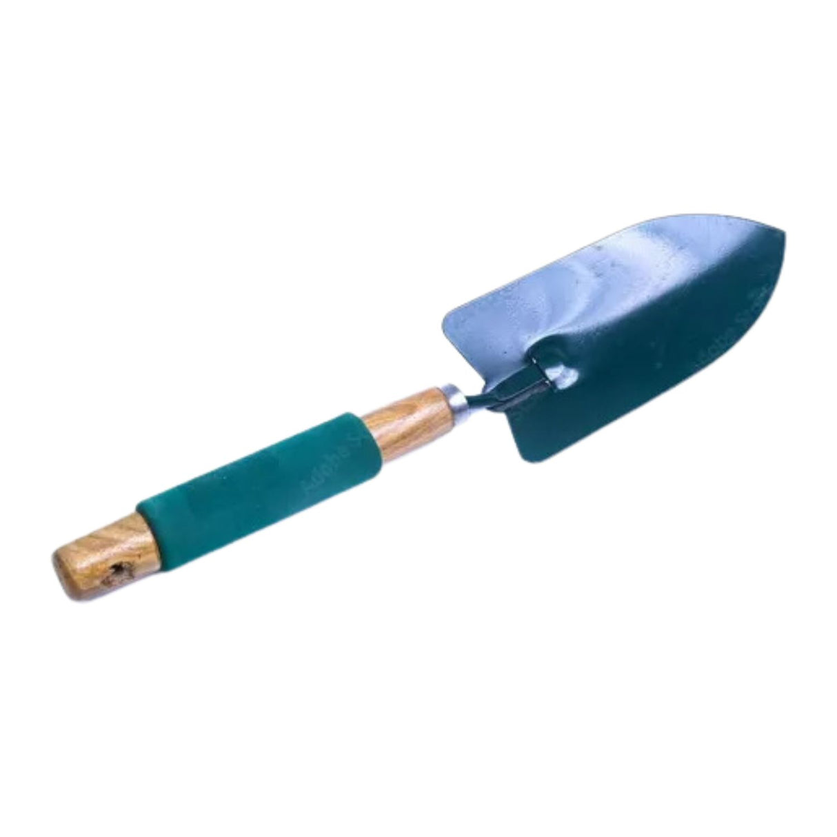 Pala Jardinería Mango Madera Herramienta Resistente Exterior
Mejora tu jardinería con esta pala ergonómica y duradera. ¡Consigue la tuya y transforma tu espacio verde hoy mismo!-2