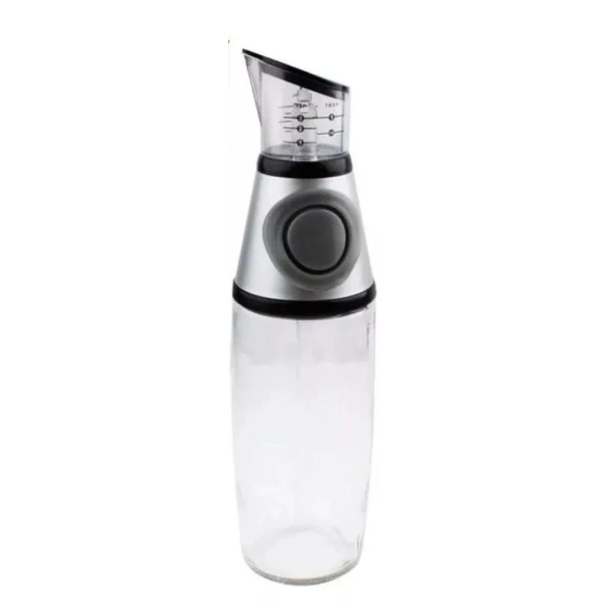 Dispensador Aceite Vinagre Medidor Cocina 500ml Elegante Organiza tu cocina con estilo y precisión. Descubre el tuyo hoy mismo.-2-1