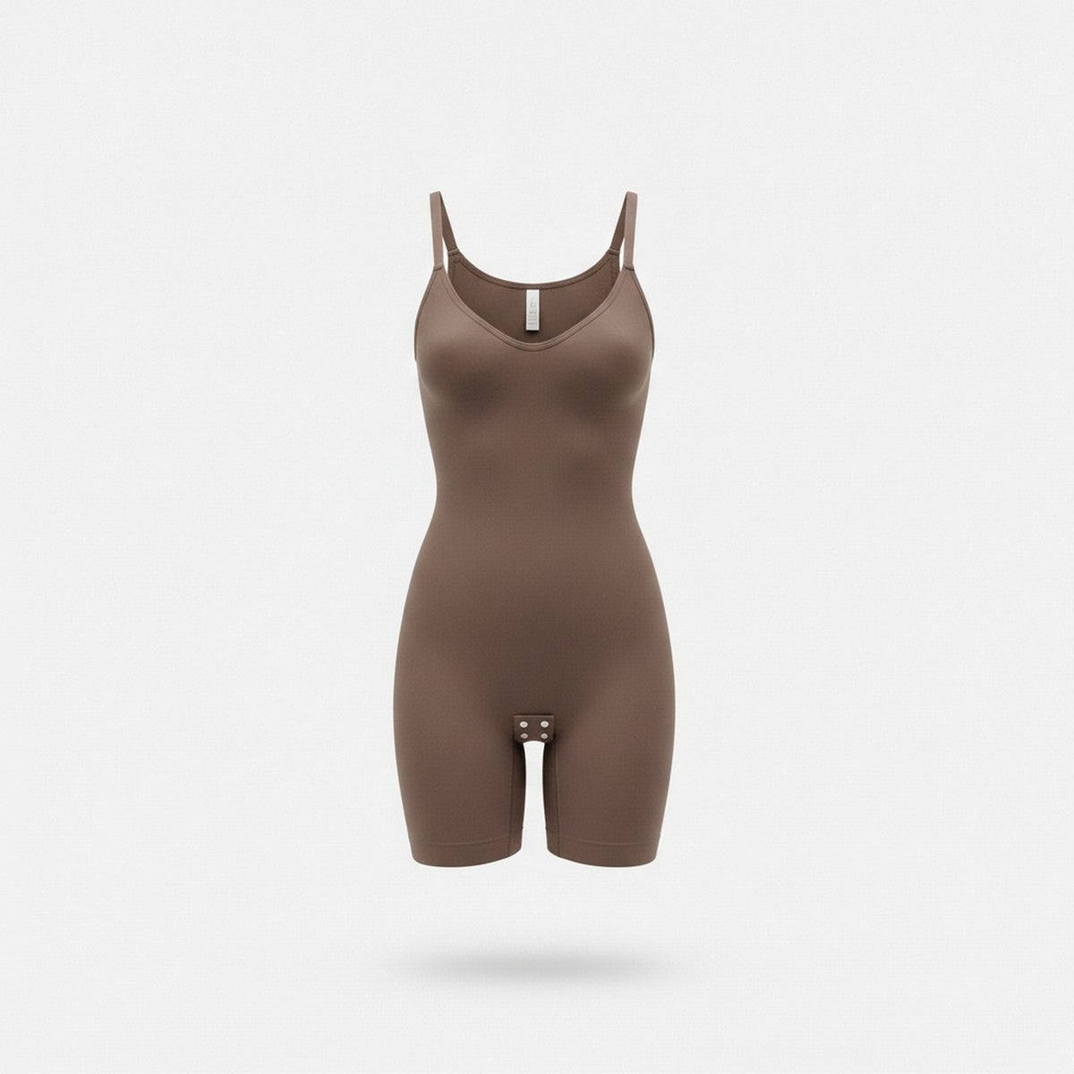 Body Reductor Pantaleta Madame Skin Café XS/S