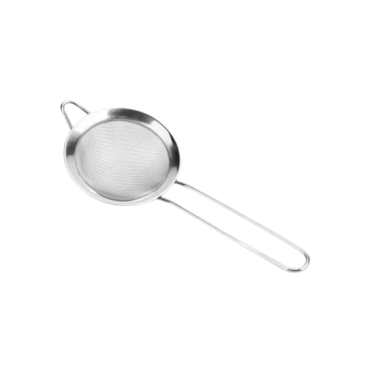 Colador Escurridor Multiuso Wens Acero Inoxidable 10cm