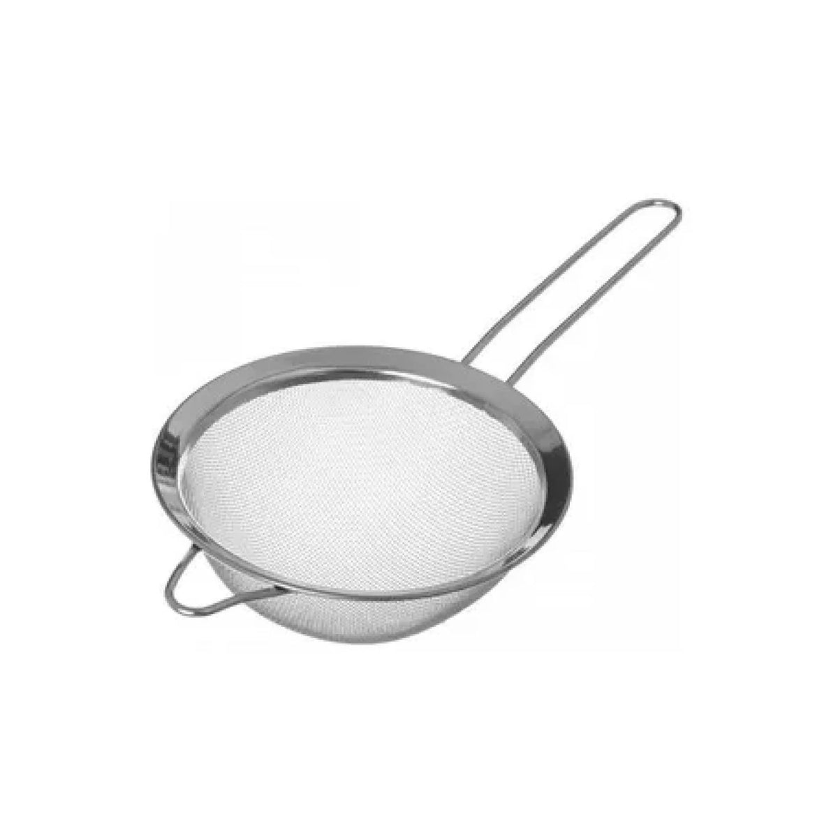 Colador Escurridor Multiuso Wens Acero Inoxidable 20cm