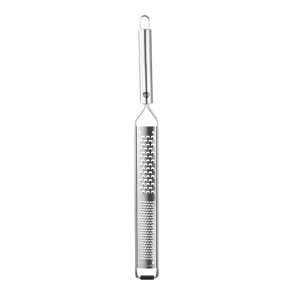 Rallador Cocina Profesional 39cm Wens Acero Inoxidable