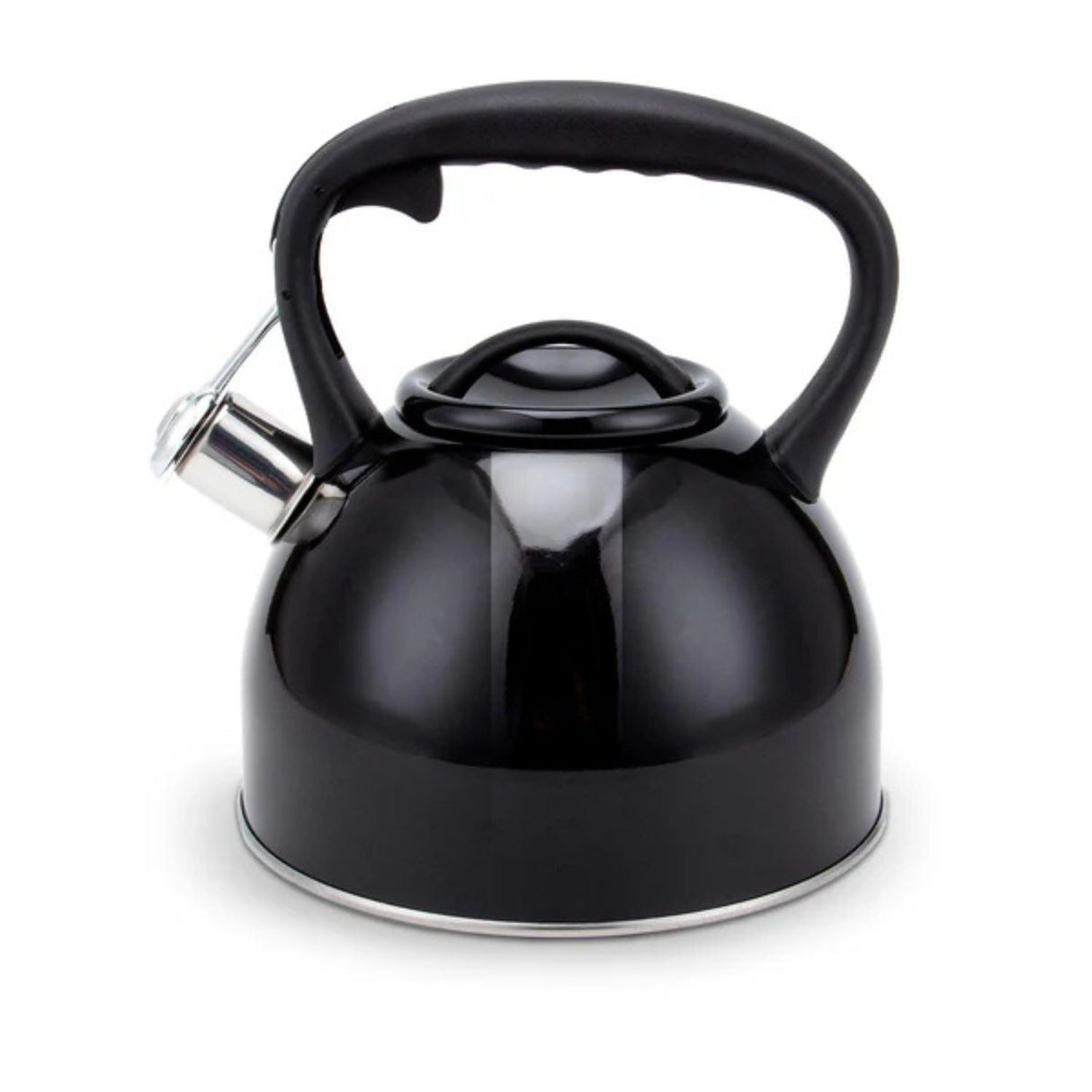 Tetera Acero Inoxidable 3 Litros con Silbato Wens
