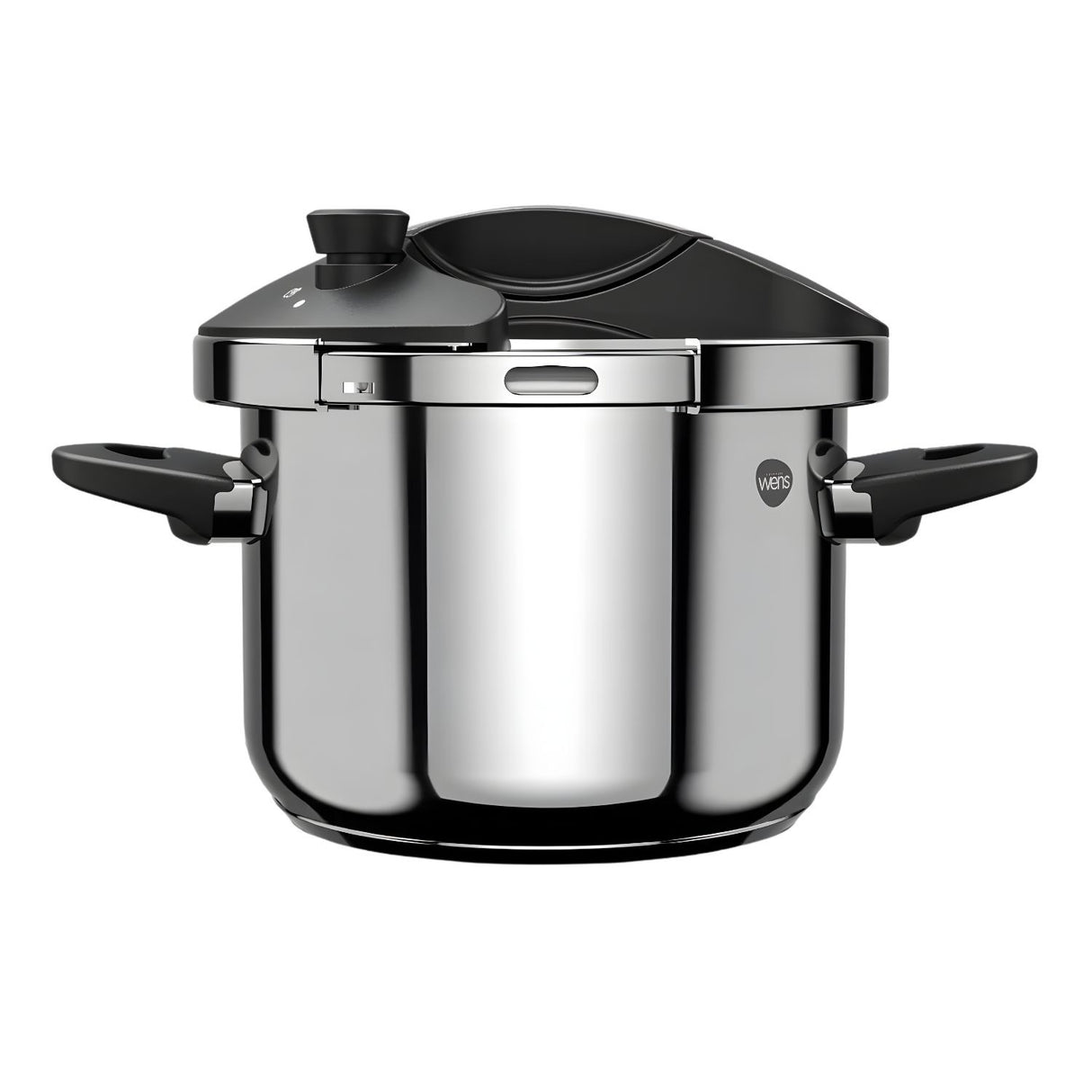 Olla A Presion 8L Nova Pressure Acero Inoxidable Wens