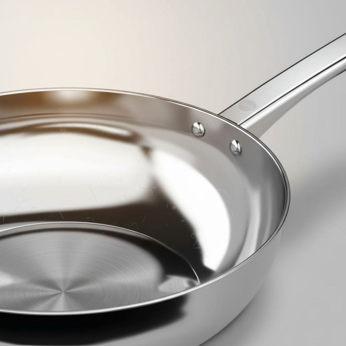 Wok Acero Inoxidable 28cm Inducción Wens Umbra