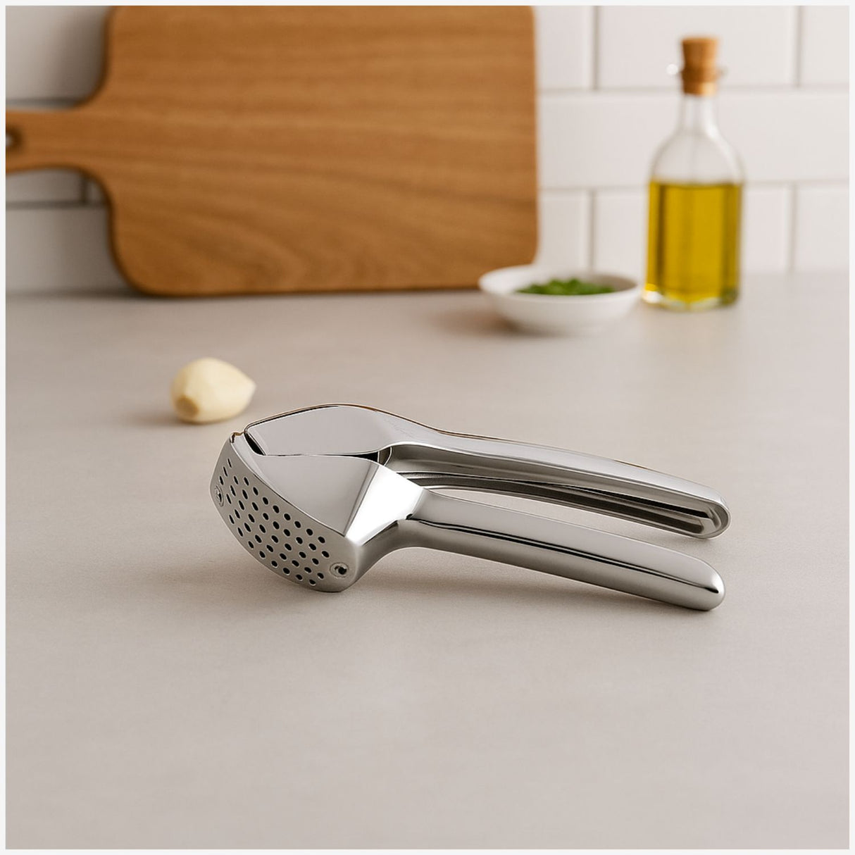 Prensa Ajo Moledor Manual Triturador Metalica 15Cm Wens-1-1