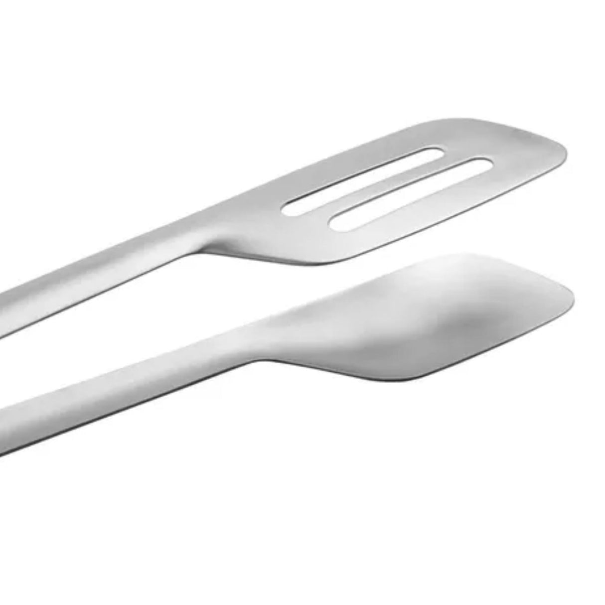 Pinzas Tenazas De Cocina Wens Multiuso Acero Inoxidable 26cm-2