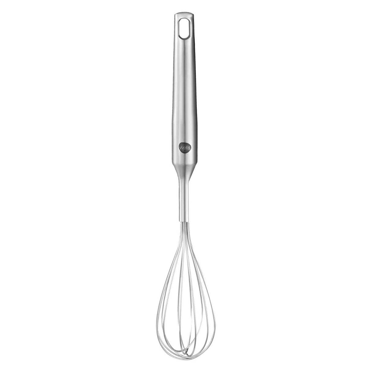 Batidor Manual Wens De Cocina 31cm Acero Inoxidable-1-2