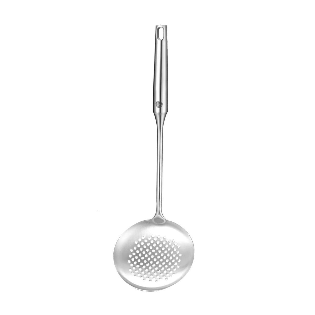 Espumadera Colador De Cocina Wens 38cm Acero Inoxidable-1