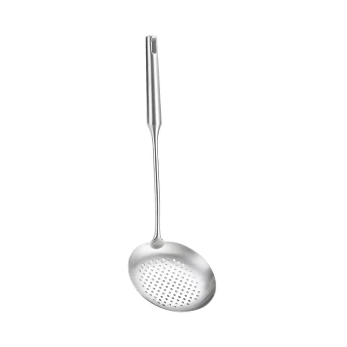 Espumadera Colador De Cocina Wens 38cm Acero Inoxidable-3