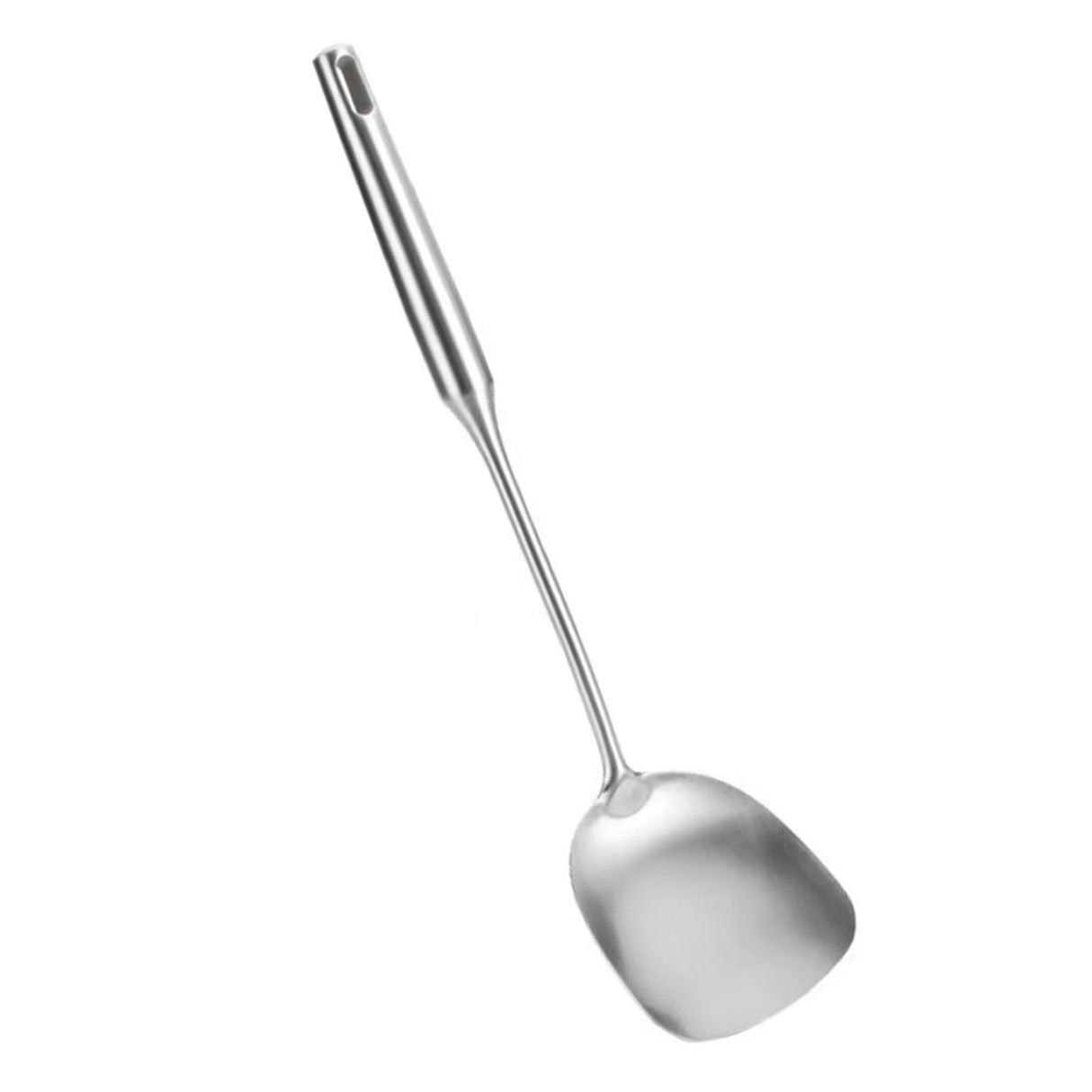 Espatula Plana De Cocina Wens 38cm Acero Inoxidable-2