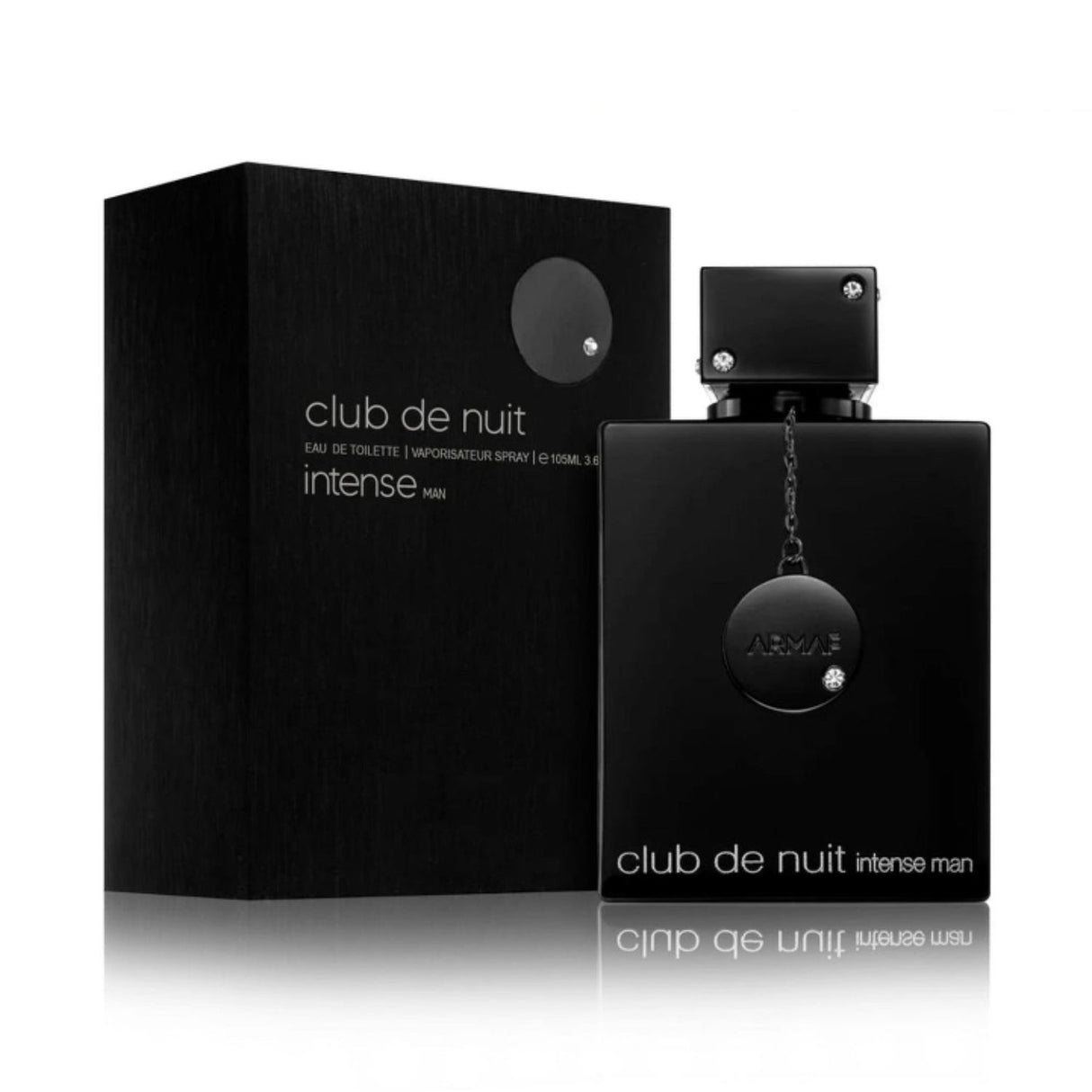 Armaf Club de Nuit Intense Man EDT 105 ML (H)