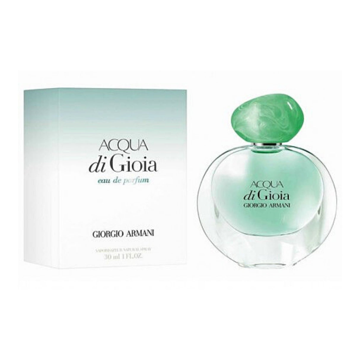 Acqua Di Giogia Giorgio Armani EDP 30 ML Mujer. Fragancia fresca y elegante que resalta tu esencia. ¡Descúbrelo ahora y siéntete única!-1