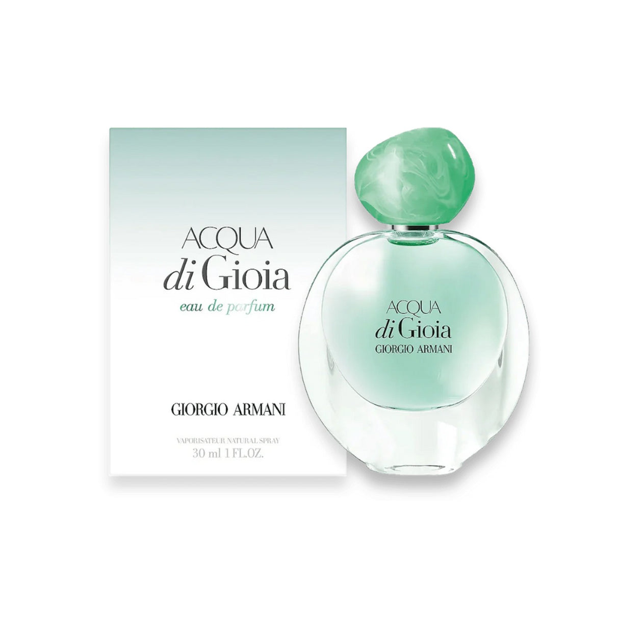 Acqua Di Giogia Giorgio Armani EDP 30 ML Mujer. Fragancia fresca y elegante que resalta tu esencia. ¡Descúbrelo ahora y siéntete única!-2